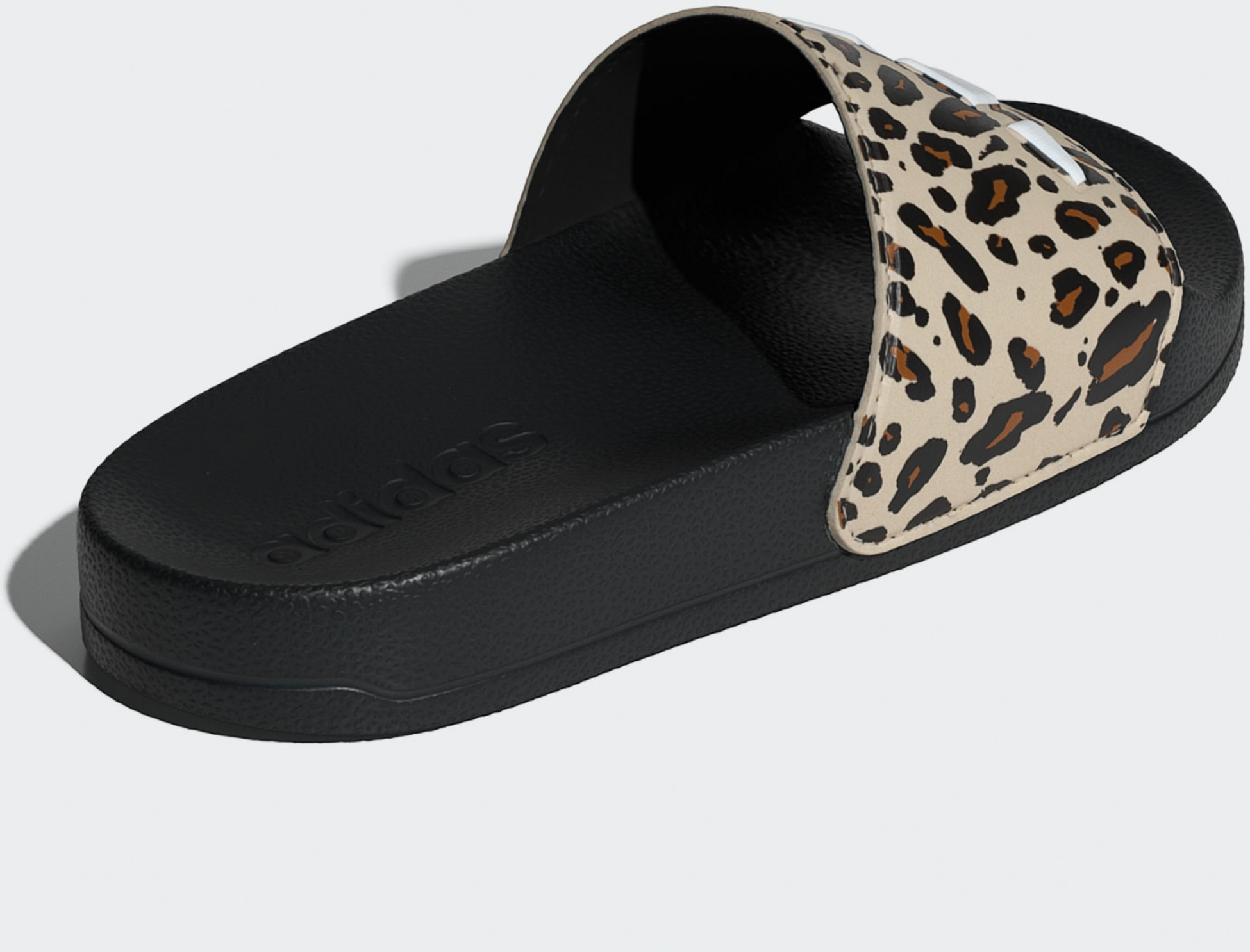 ADIDAS, Adidas Adilette Shower Logo Sandaler För Barn