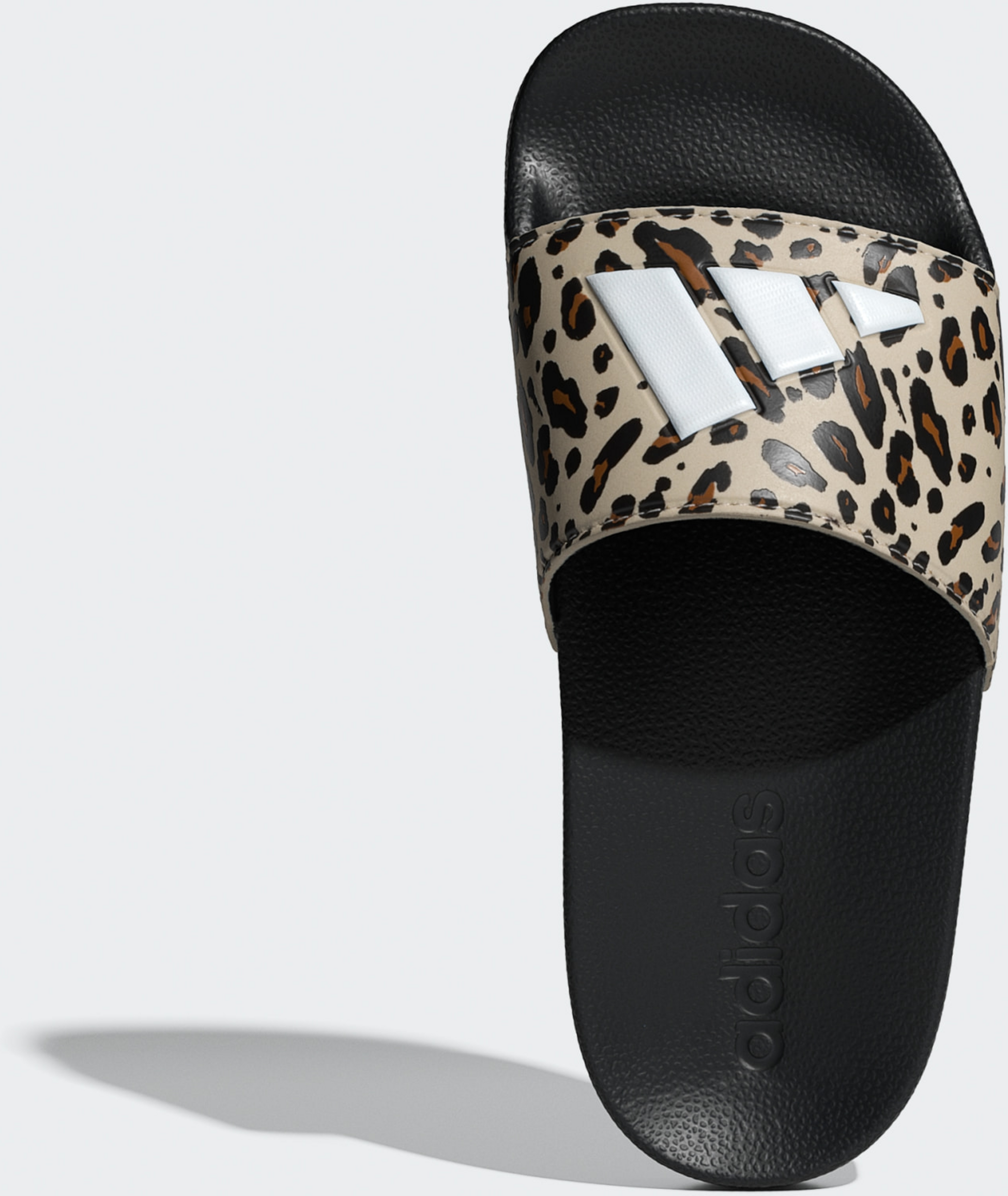 ADIDAS, Adidas Adilette Shower Logo Sandaler För Barn