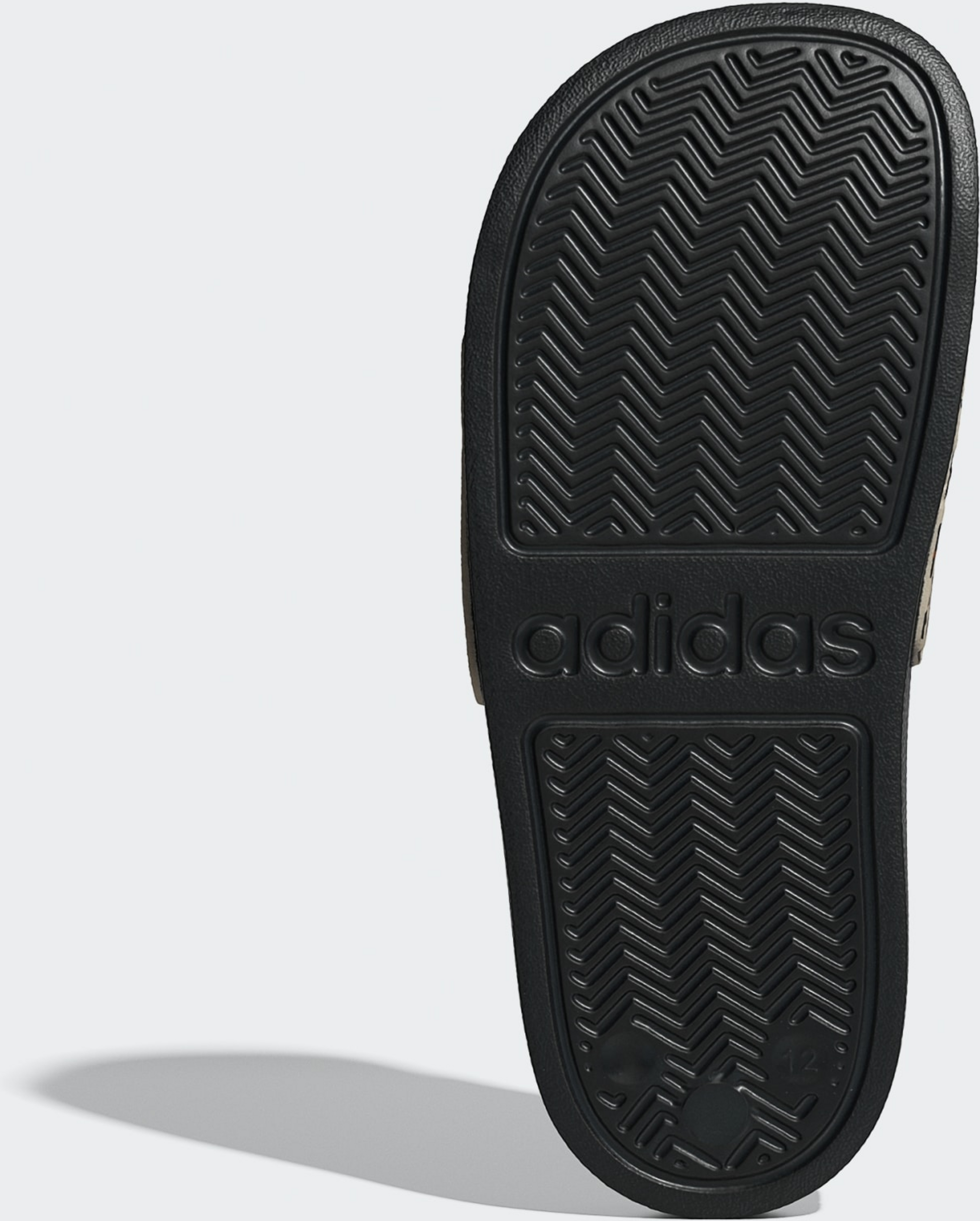ADIDAS, Adidas Adilette Shower Logo Sandaler För Barn