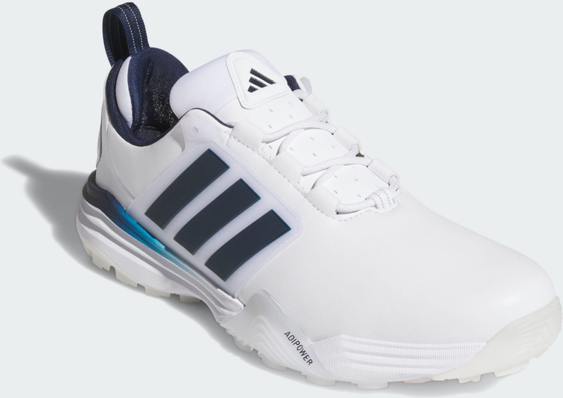 ADIDAS, Adidas Adipower 26 Spikfria Golfskor