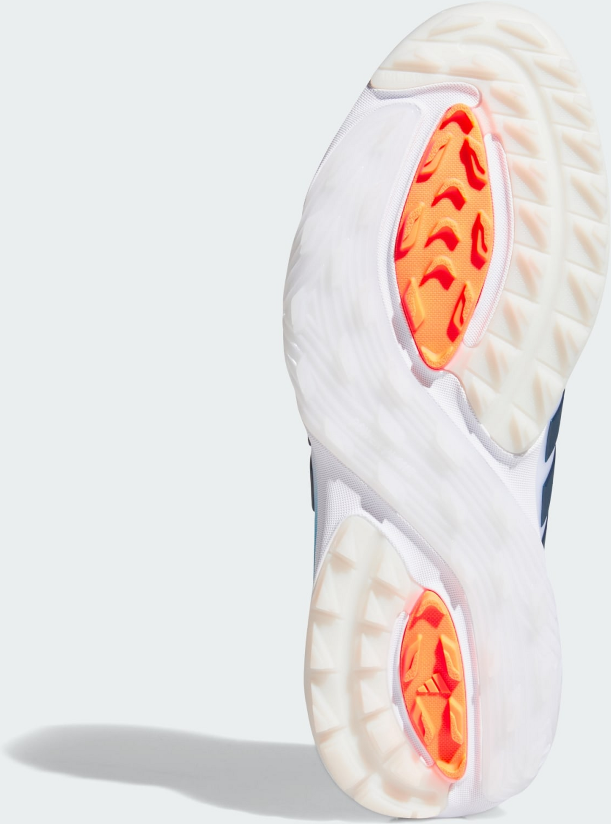 ADIDAS, Adidas Adipower 26 Spikfria Golfskor