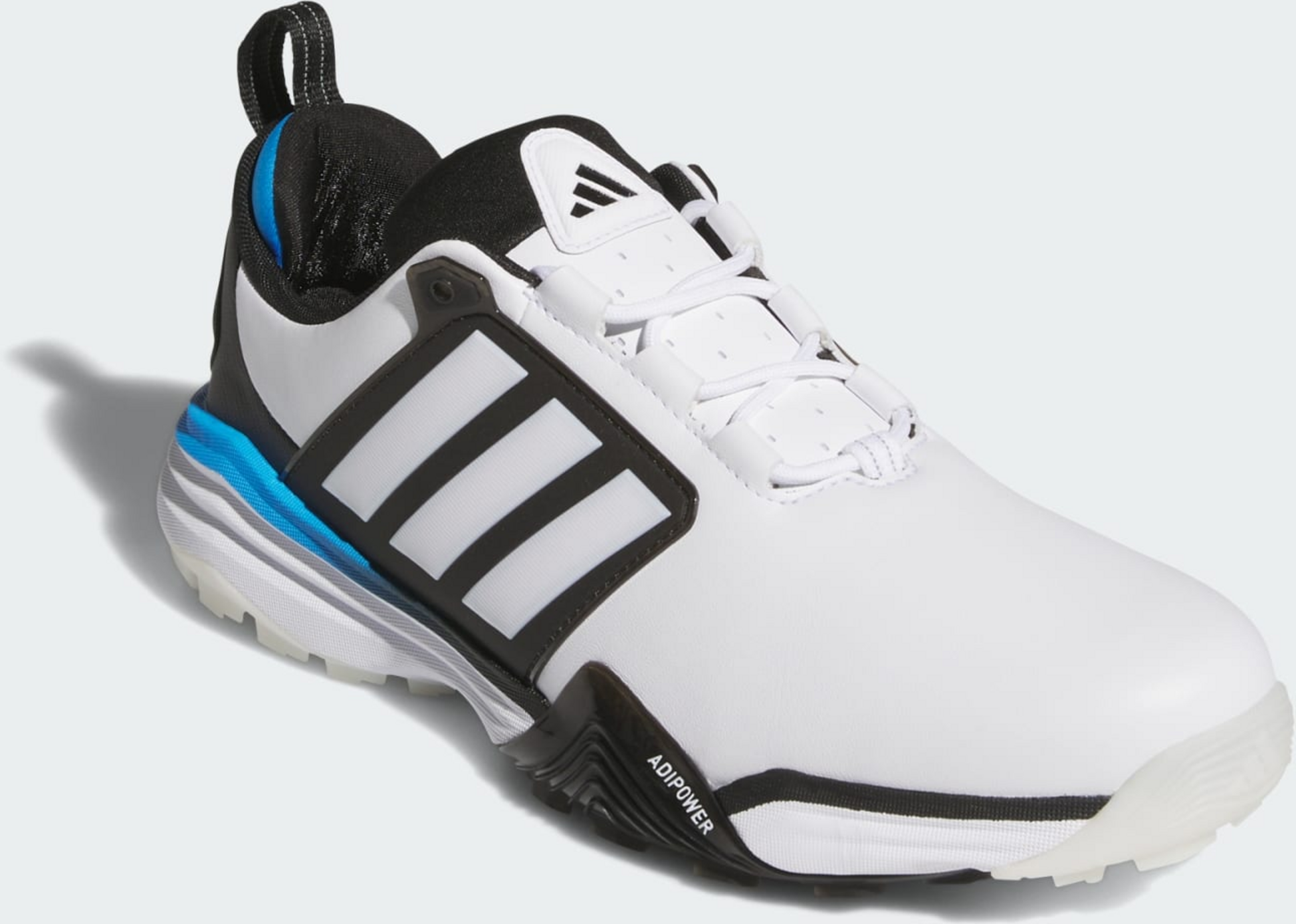 ADIDAS, Adidas Adipower 26 Spikfria Golfskor