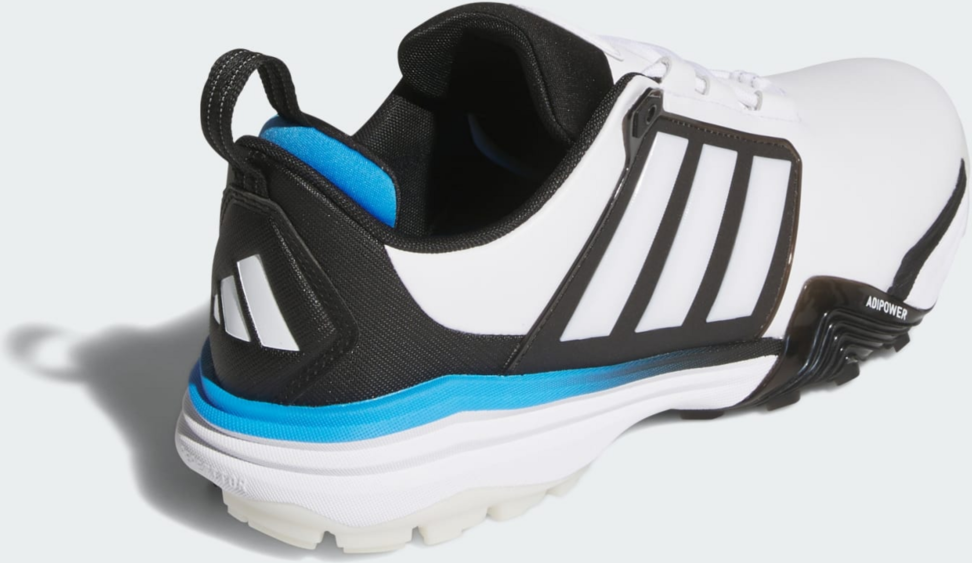 ADIDAS, Adidas Adipower 26 Spikfria Golfskor