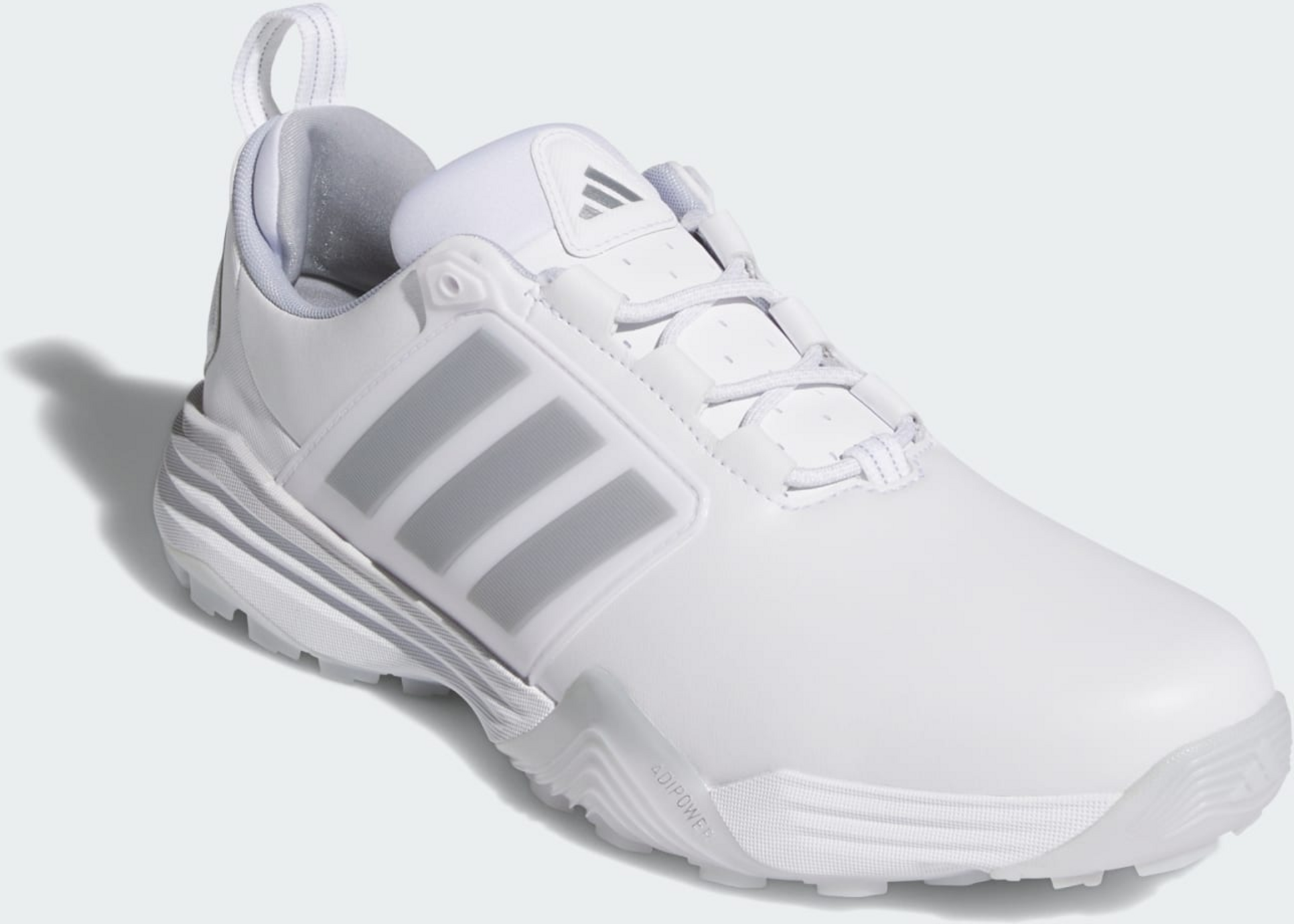 ADIDAS, Adidas Adipower 26 Spikfria Golfskor