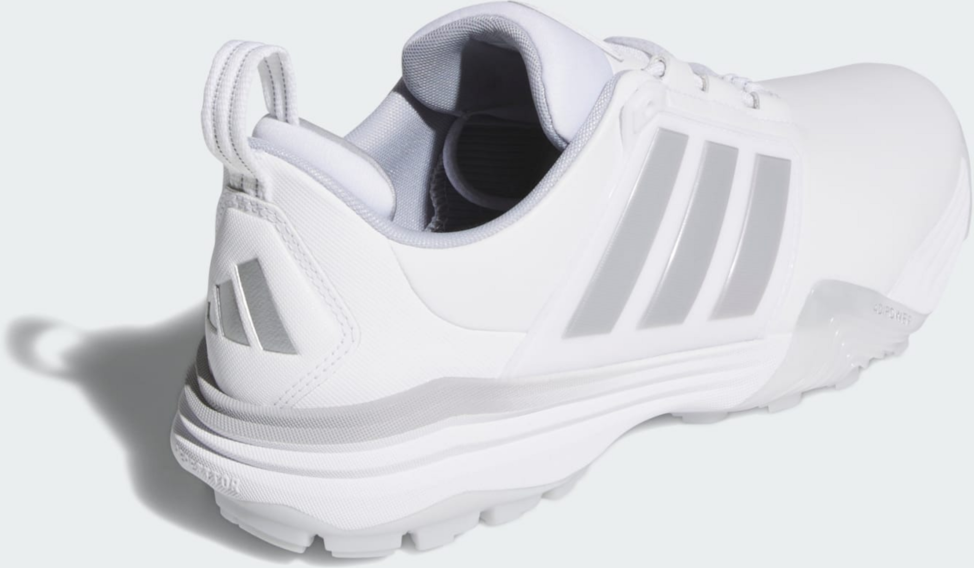 ADIDAS, Adidas Adipower 26 Spikfria Golfskor