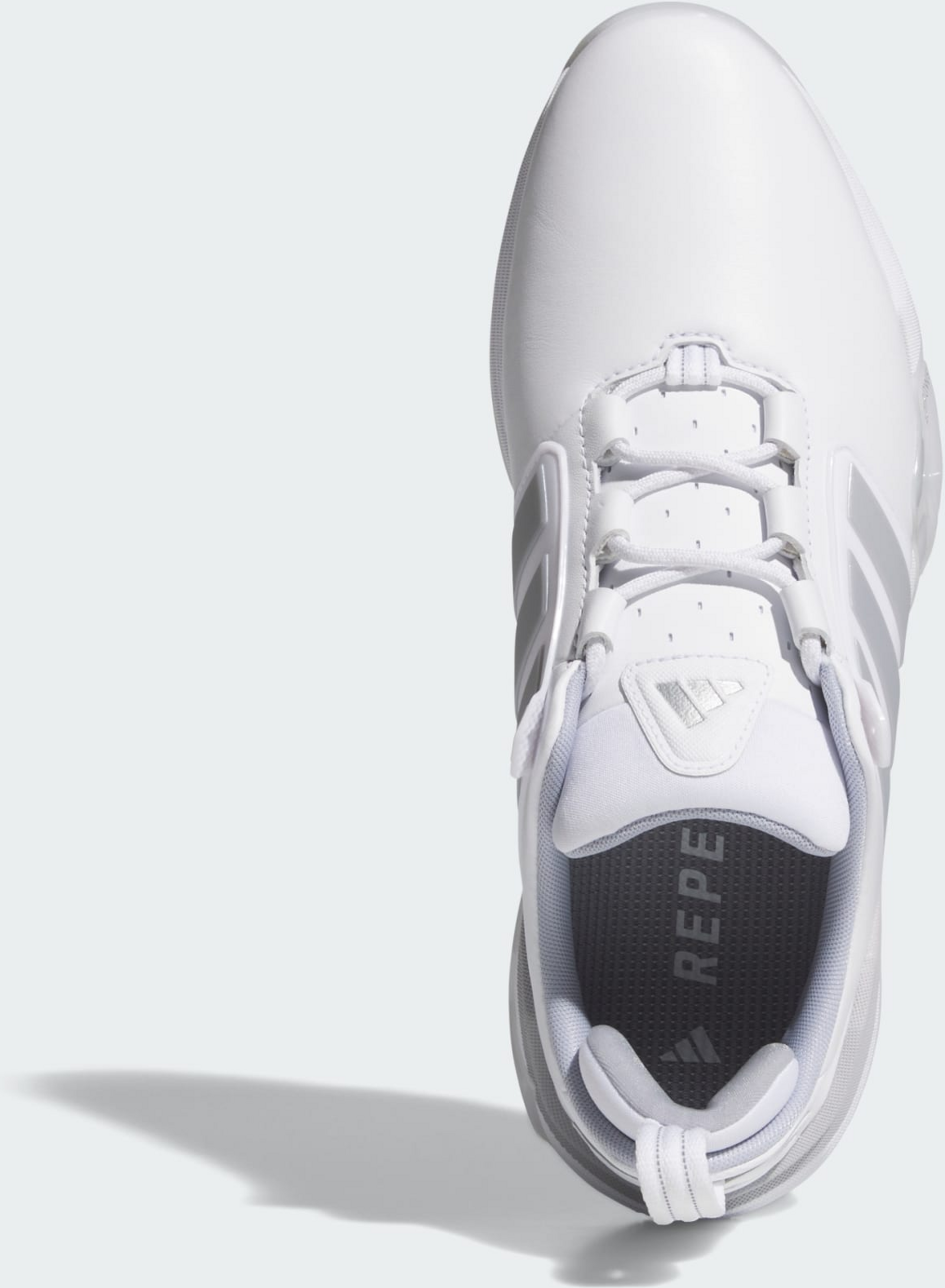 ADIDAS, Adidas Adipower 26 Spikfria Golfskor