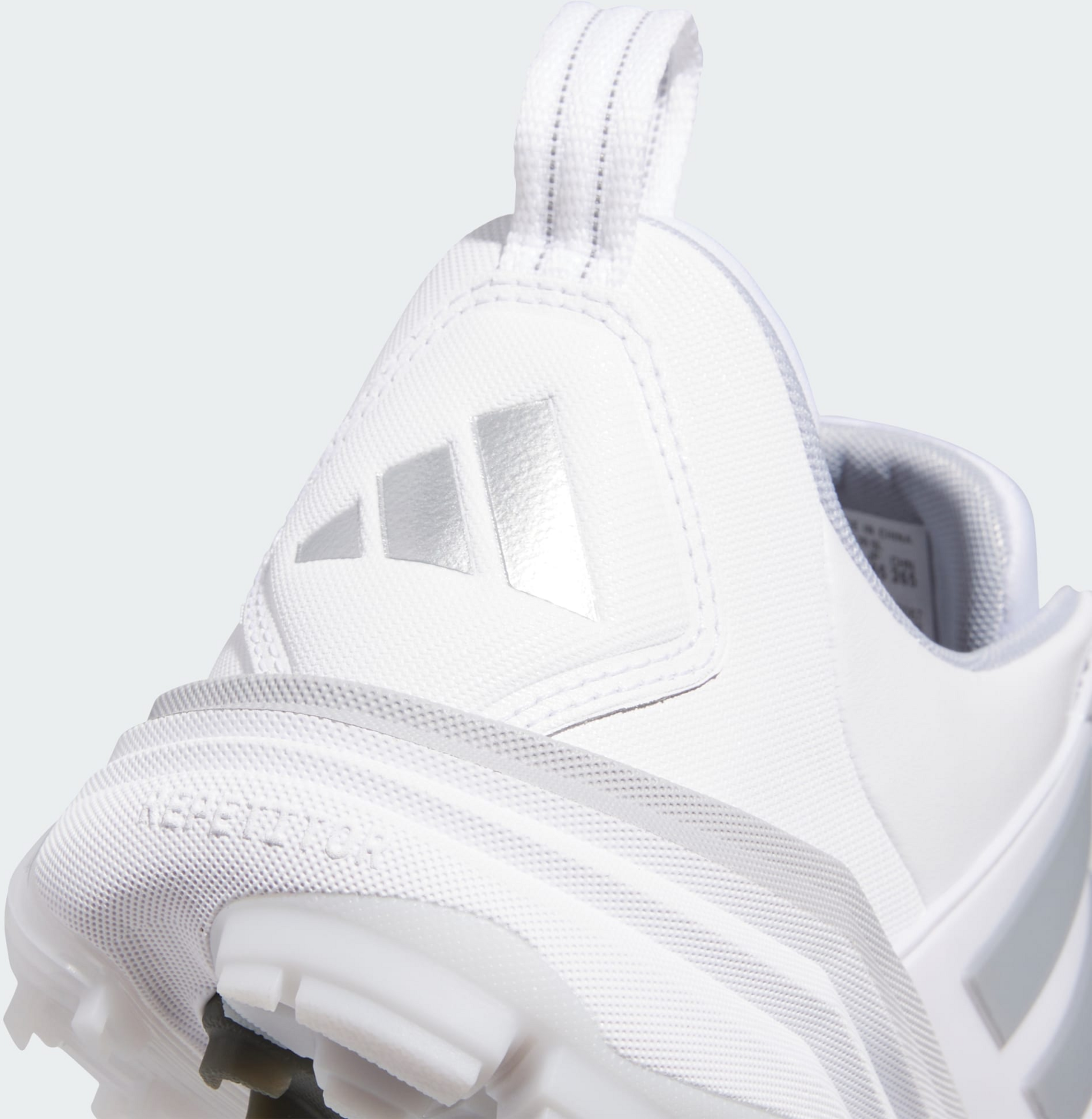 ADIDAS, Adidas Adipower 26 Spikfria Golfskor