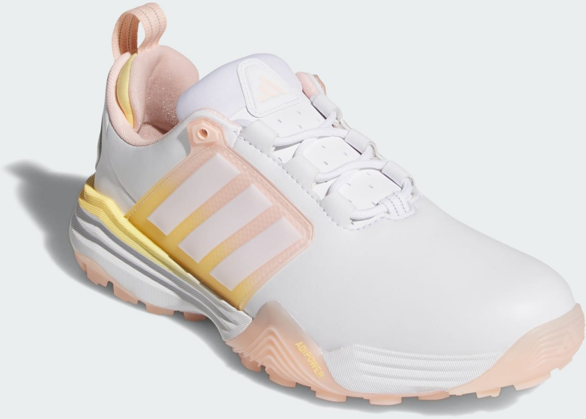 ADIDAS, Adidas Adipower 26 Spikl&ouml;sa Golfskor