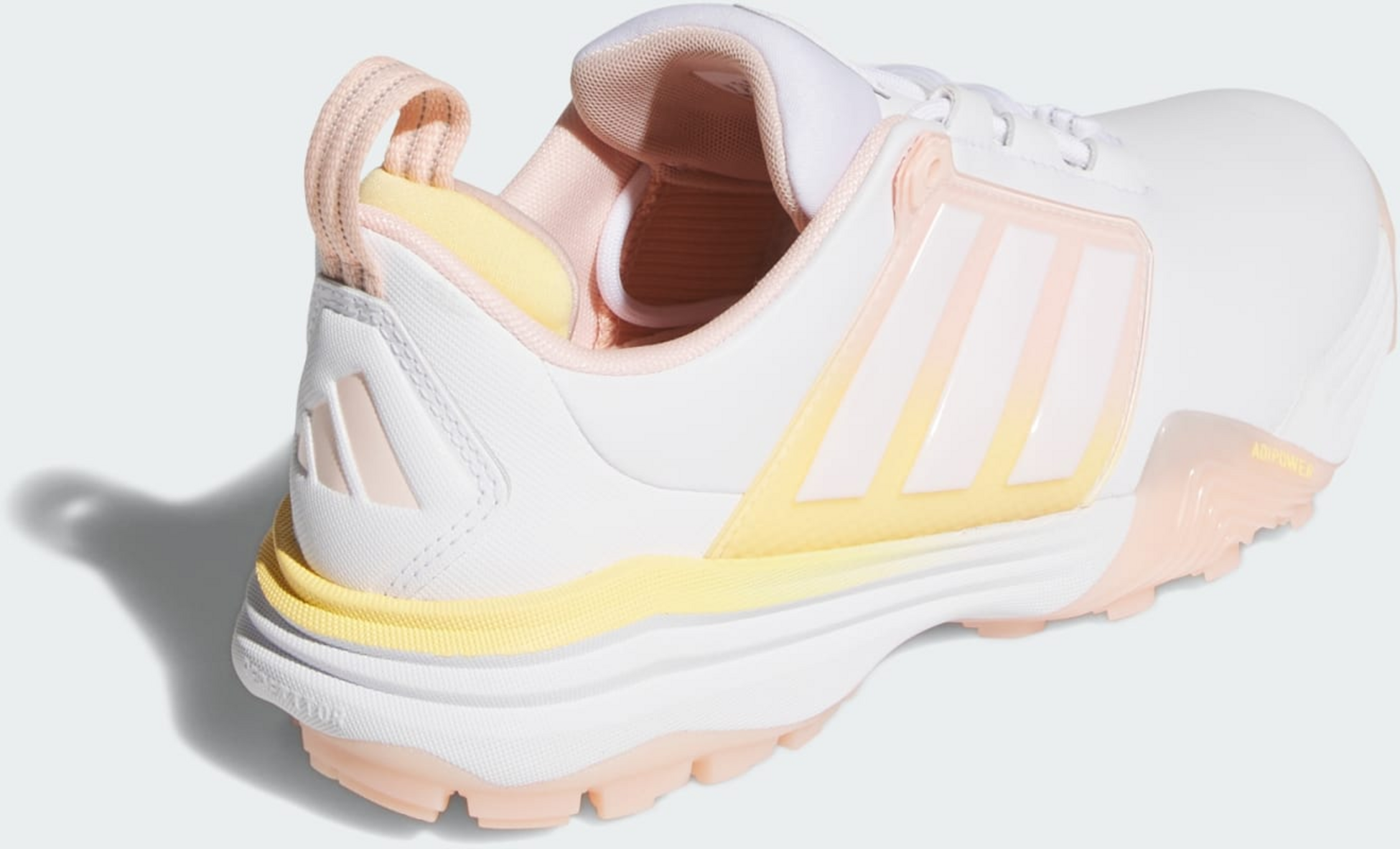 ADIDAS, Adidas Adipower 26 Spikl&ouml;sa Golfskor