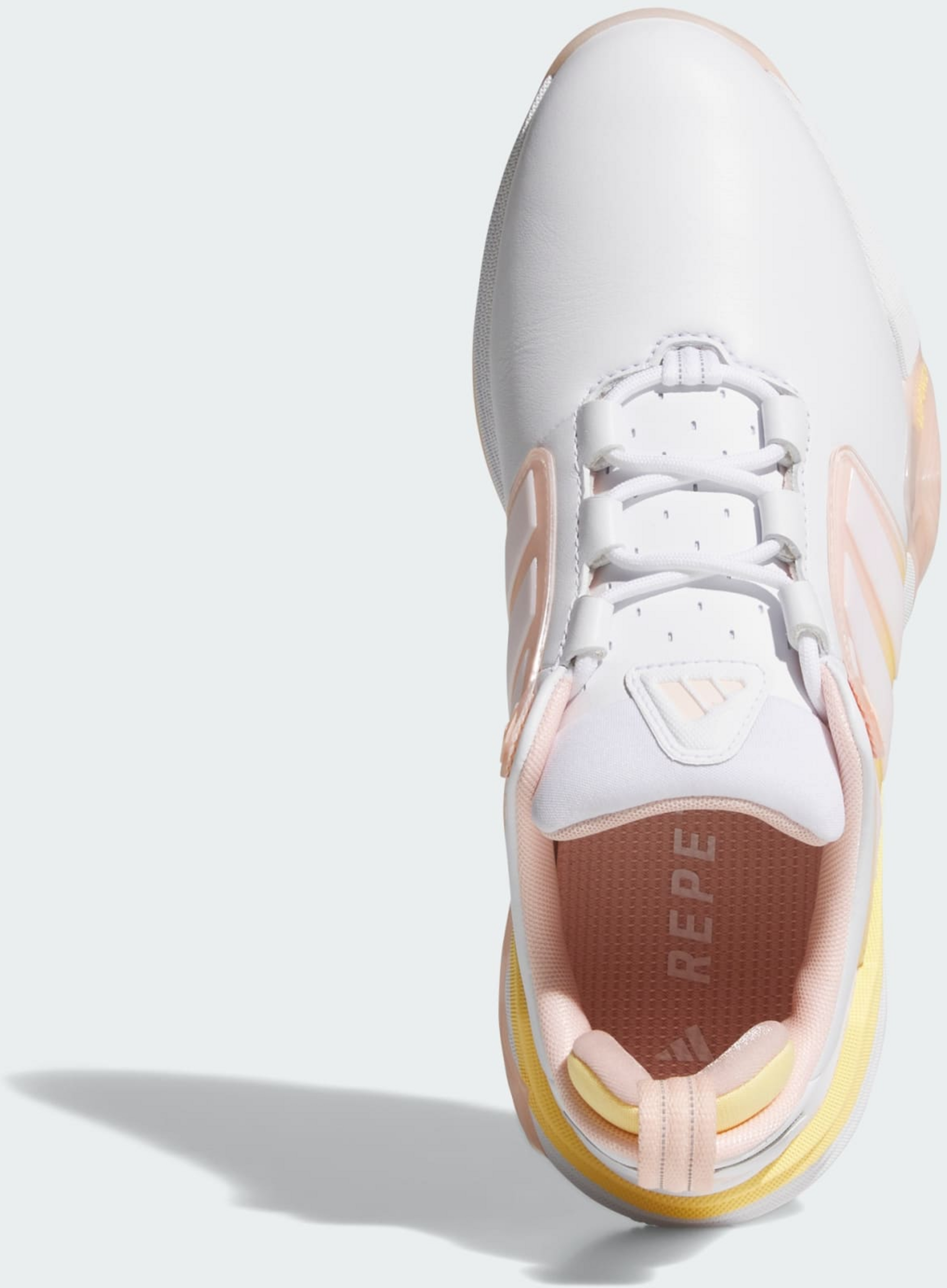 ADIDAS, Adidas Adipower 26 Spikl&ouml;sa Golfskor