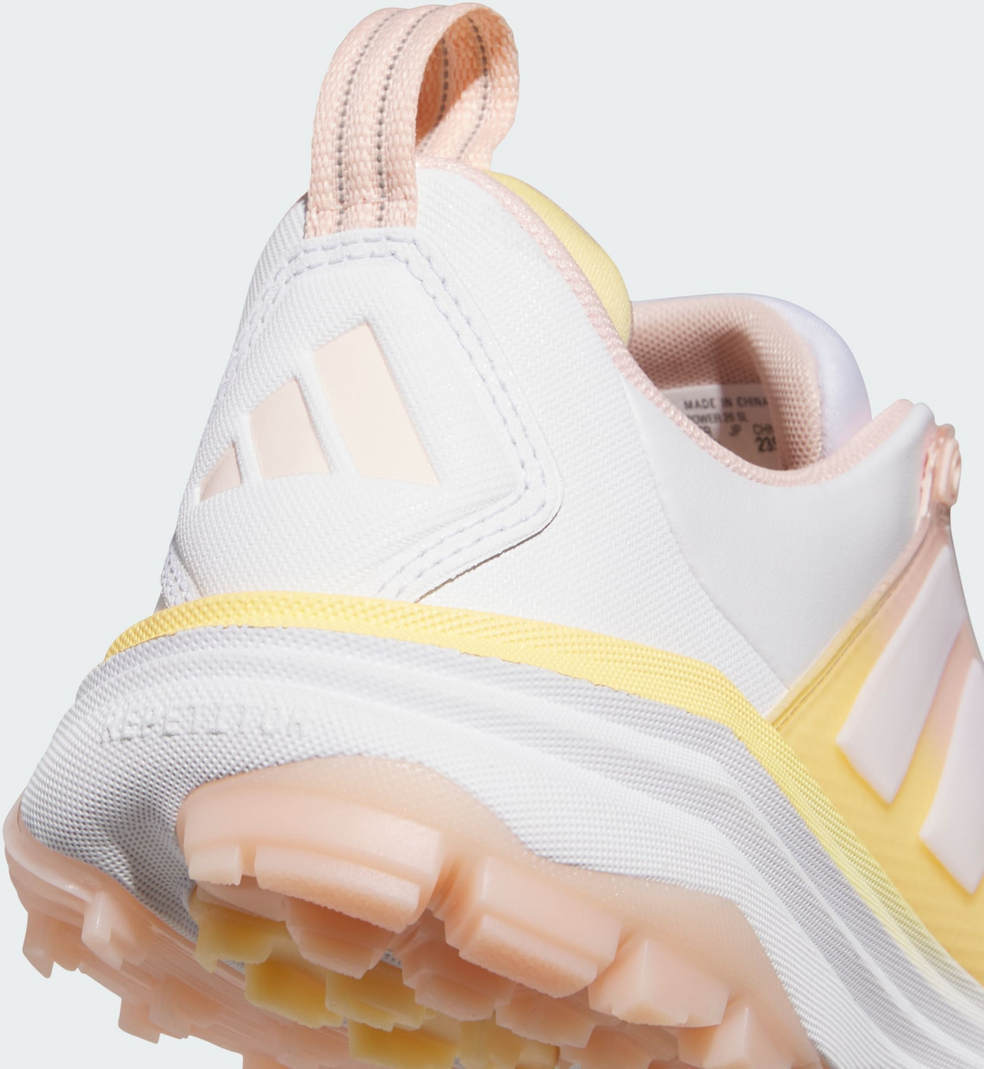 ADIDAS, Adidas Adipower 26 Spikl&ouml;sa Golfskor