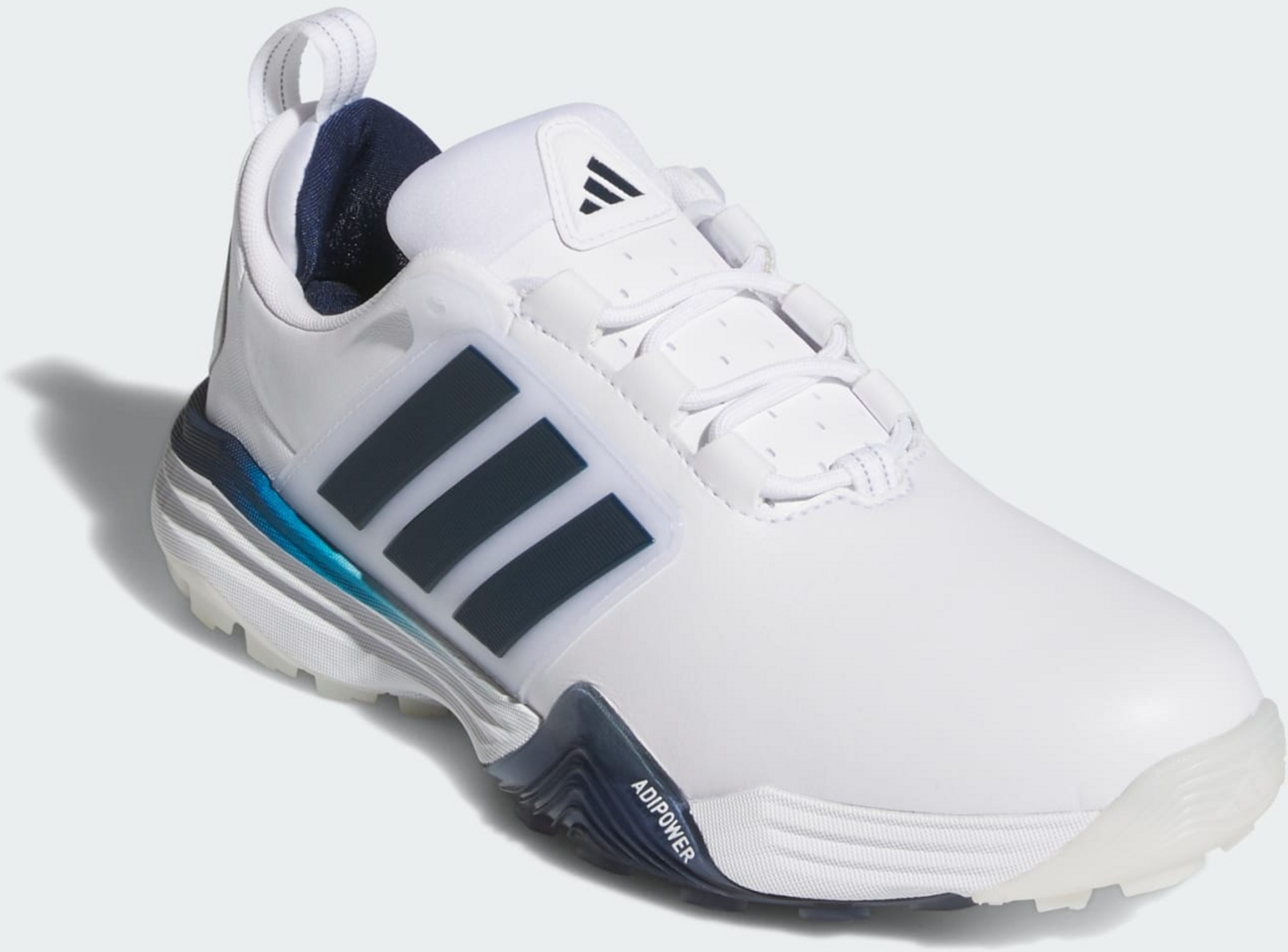 ADIDAS, Adidas Adipower 26 Spikl&ouml;sa Golfskor
