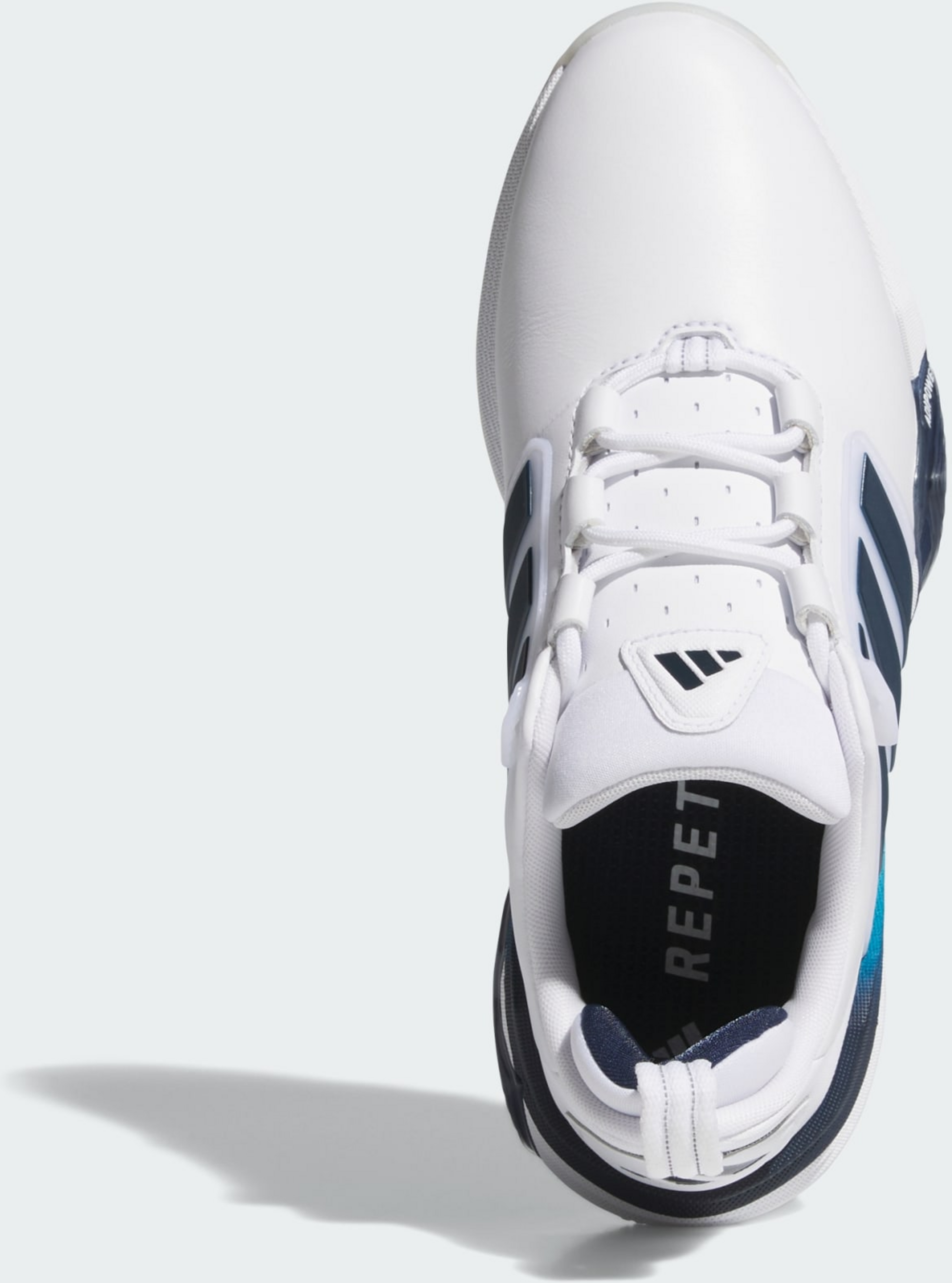 ADIDAS, Adidas Adipower 26 Spikl&ouml;sa Golfskor
