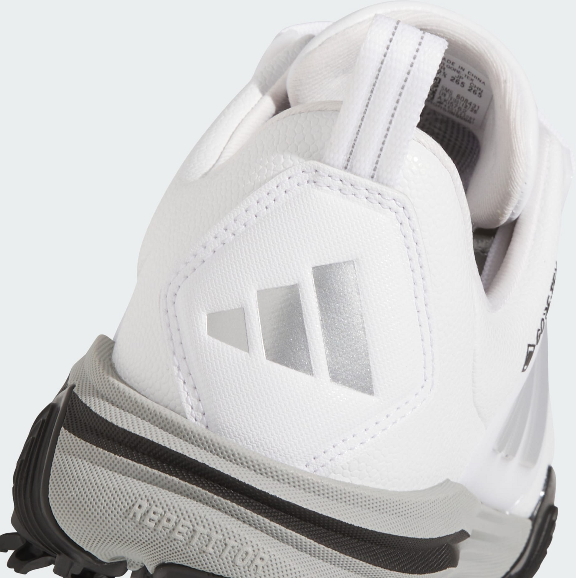 ADIDAS, Adidas Adipower Gore-tex Golfskor