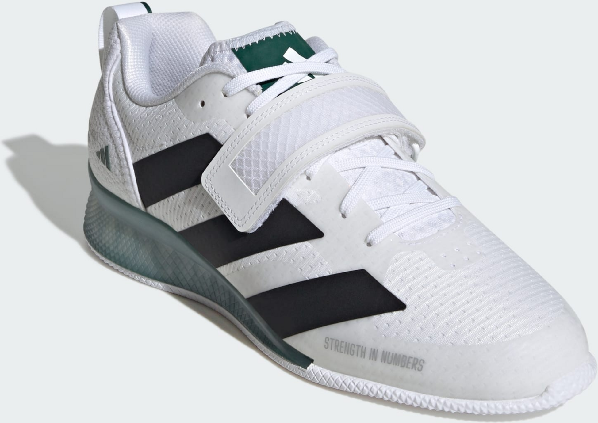 ADIDAS, Adidas Adipower Weightlifting 3 Skor