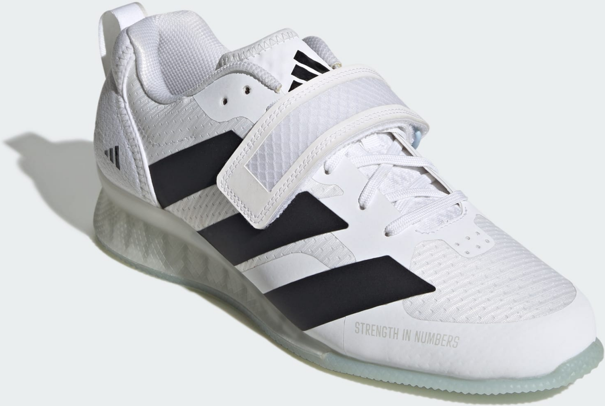 ADIDAS, Adidas Adipower Weightlifting 3 Skor