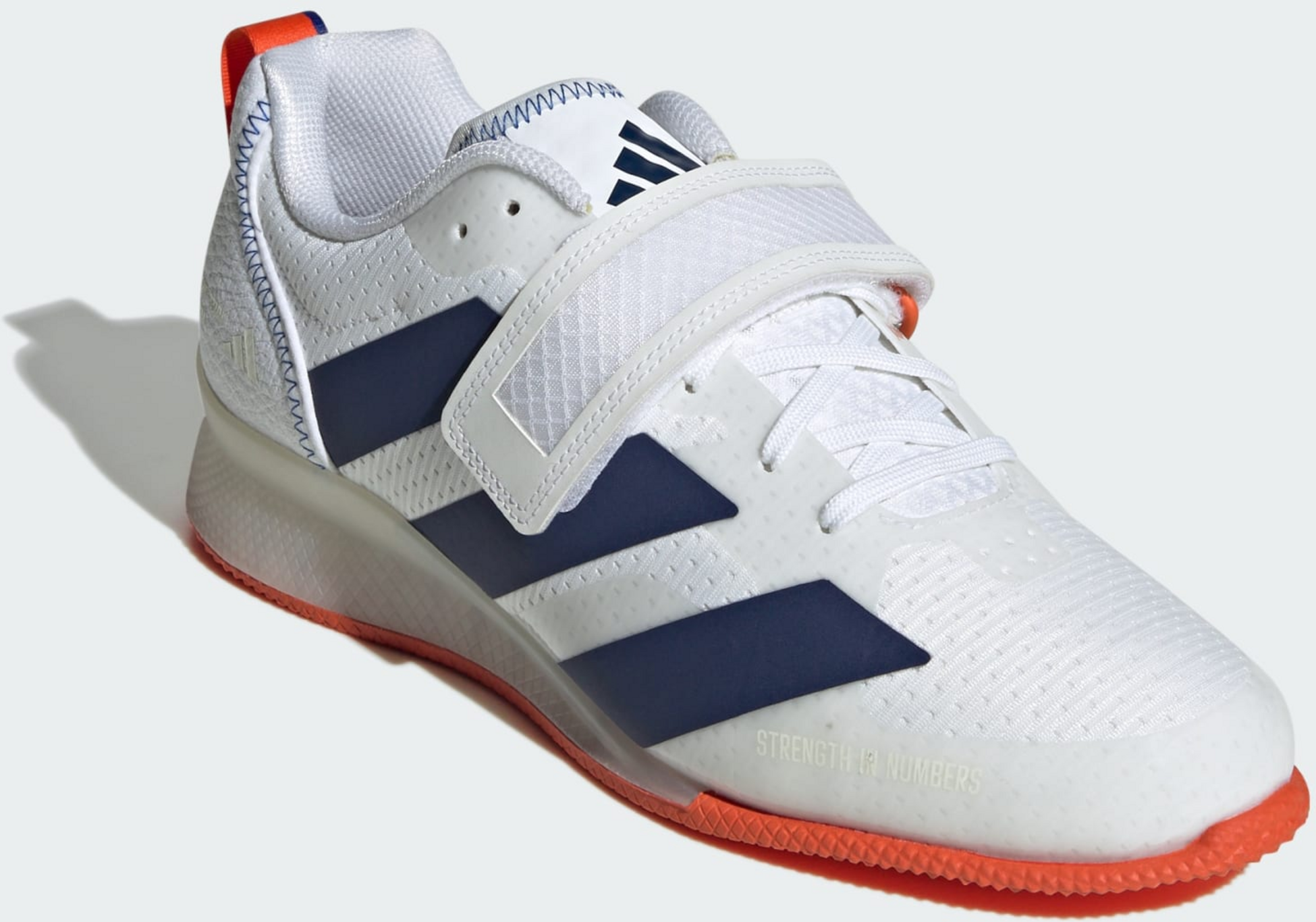 ADIDAS, Adidas Adipower Weightlifting 3 Skor