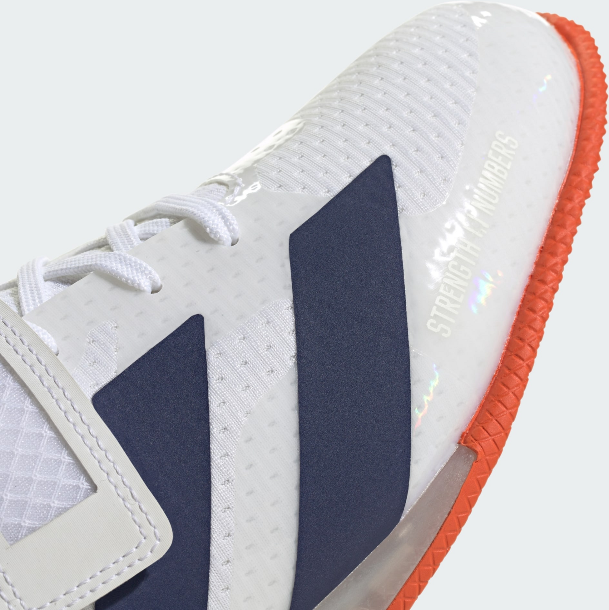 ADIDAS, Adidas Adipower Weightlifting 3 Skor