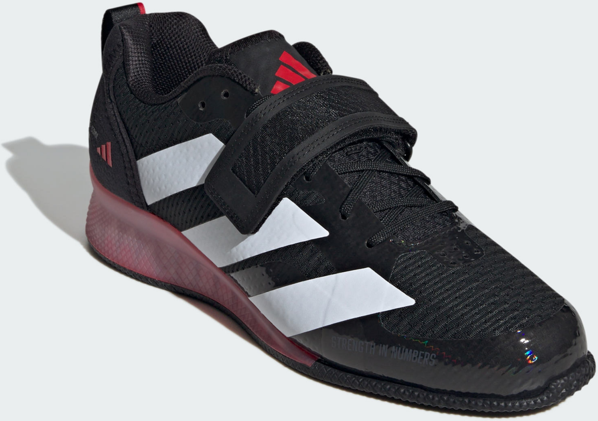 ADIDAS, Adidas Adipower Weightlifting 3 Skor