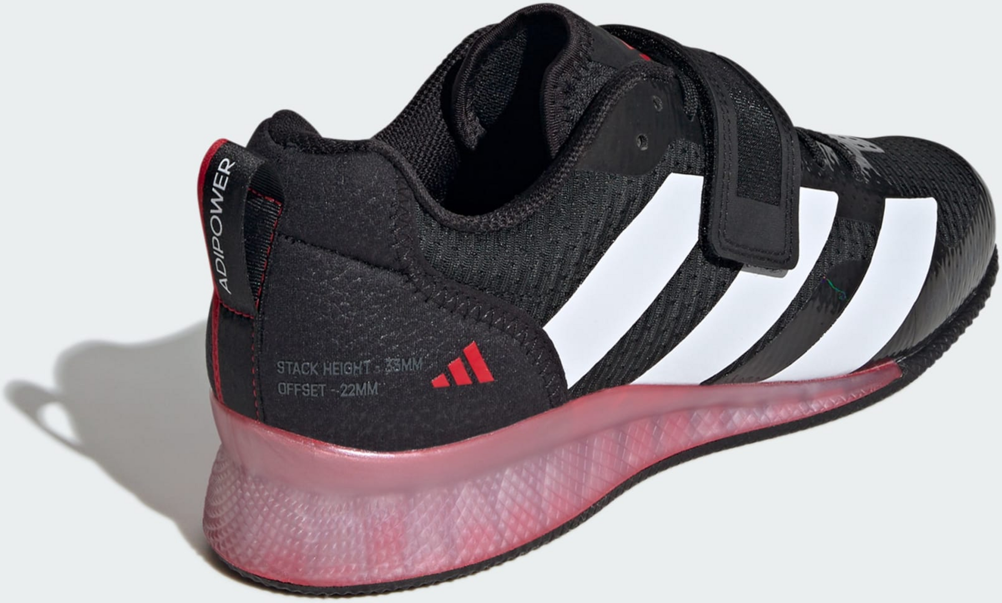 ADIDAS, Adidas Adipower Weightlifting 3 Skor