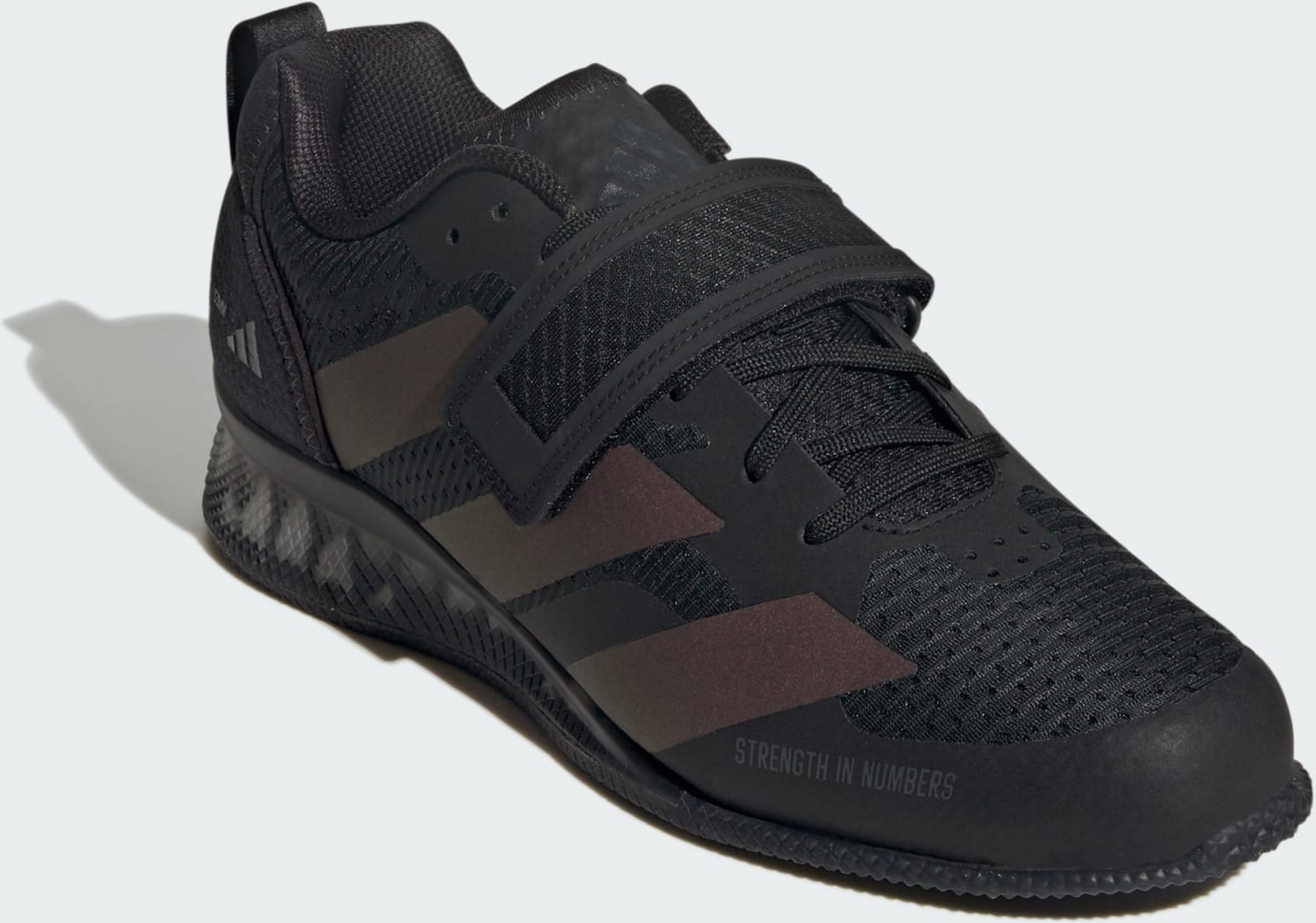 ADIDAS, Adidas Adipower Weightlifting 3 Skor