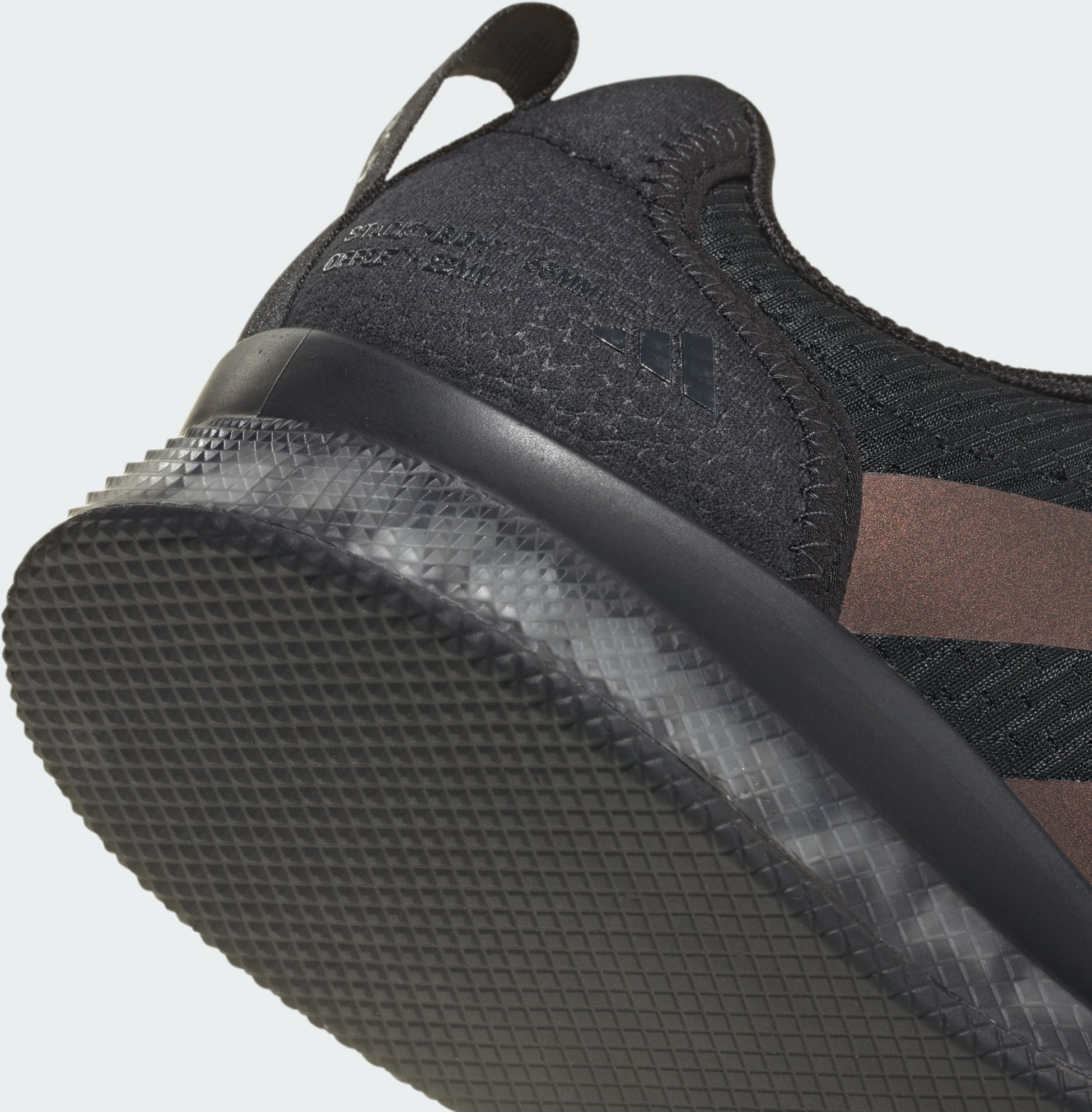 ADIDAS, Adidas Adipower Weightlifting 3 Skor