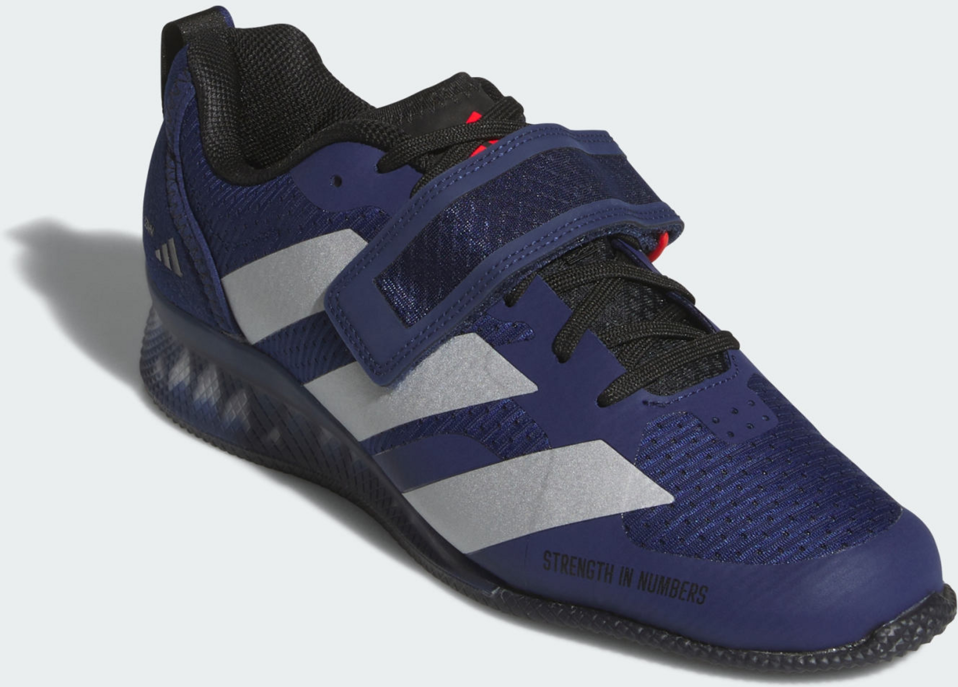 ADIDAS, Adidas Adipower Weightlifting 3 Skor