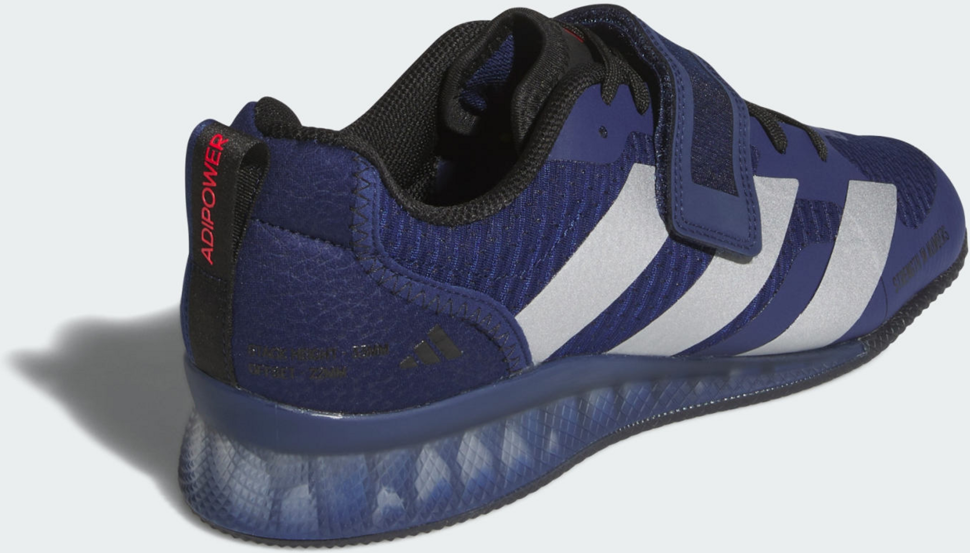 ADIDAS, Adidas Adipower Weightlifting 3 Skor