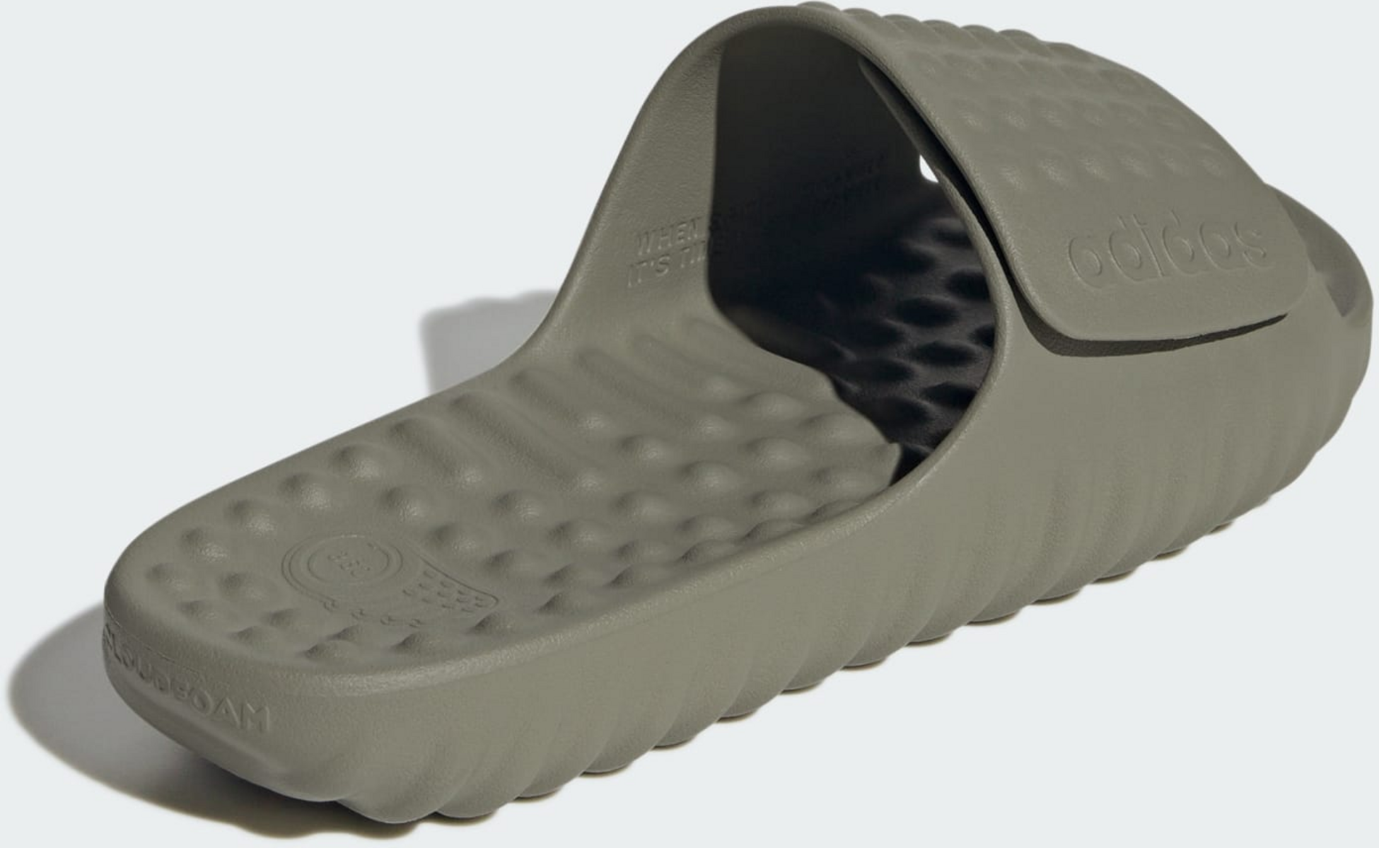 ADIDAS, Adidas Adissage 360rec Badtofflor