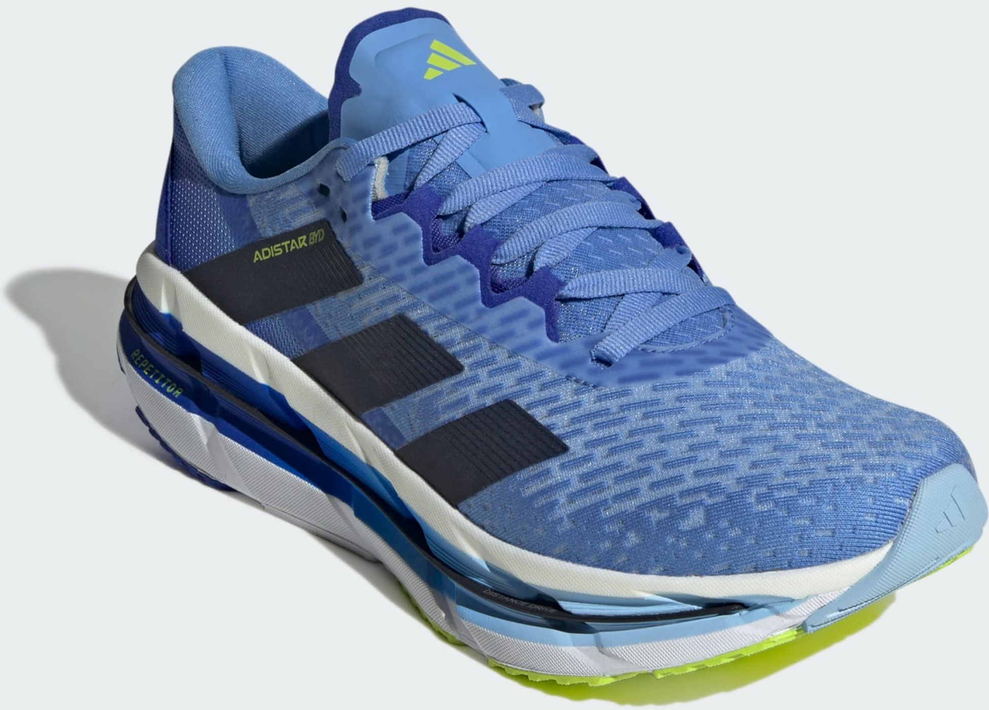 ADIDAS, Adidas Adistar Byd Löparskor