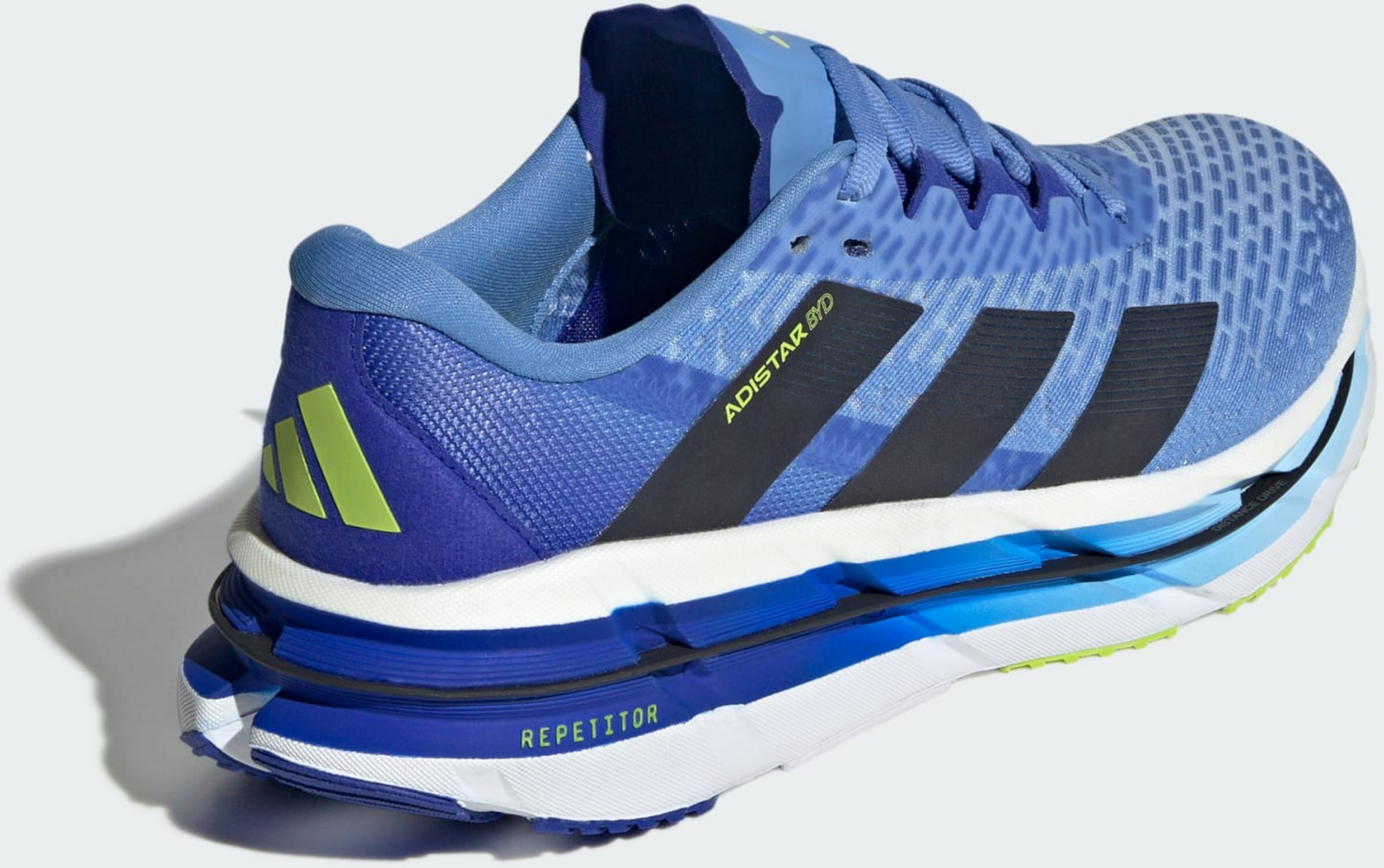 ADIDAS, Adidas Adistar Byd Löparskor