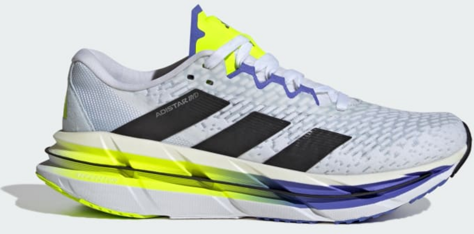 ADIDAS, Adidas Adistar Byd Löparskor