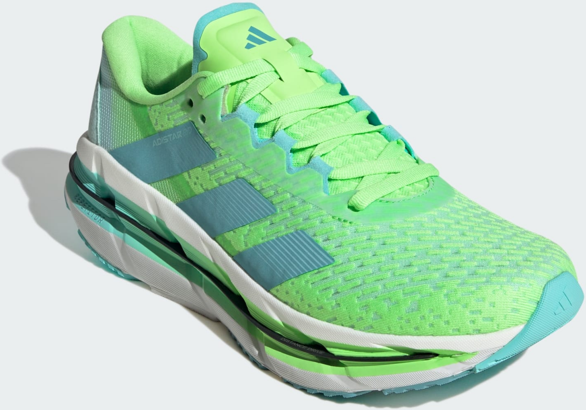 ADIDAS, Adidas Adistar Byd Löparskor