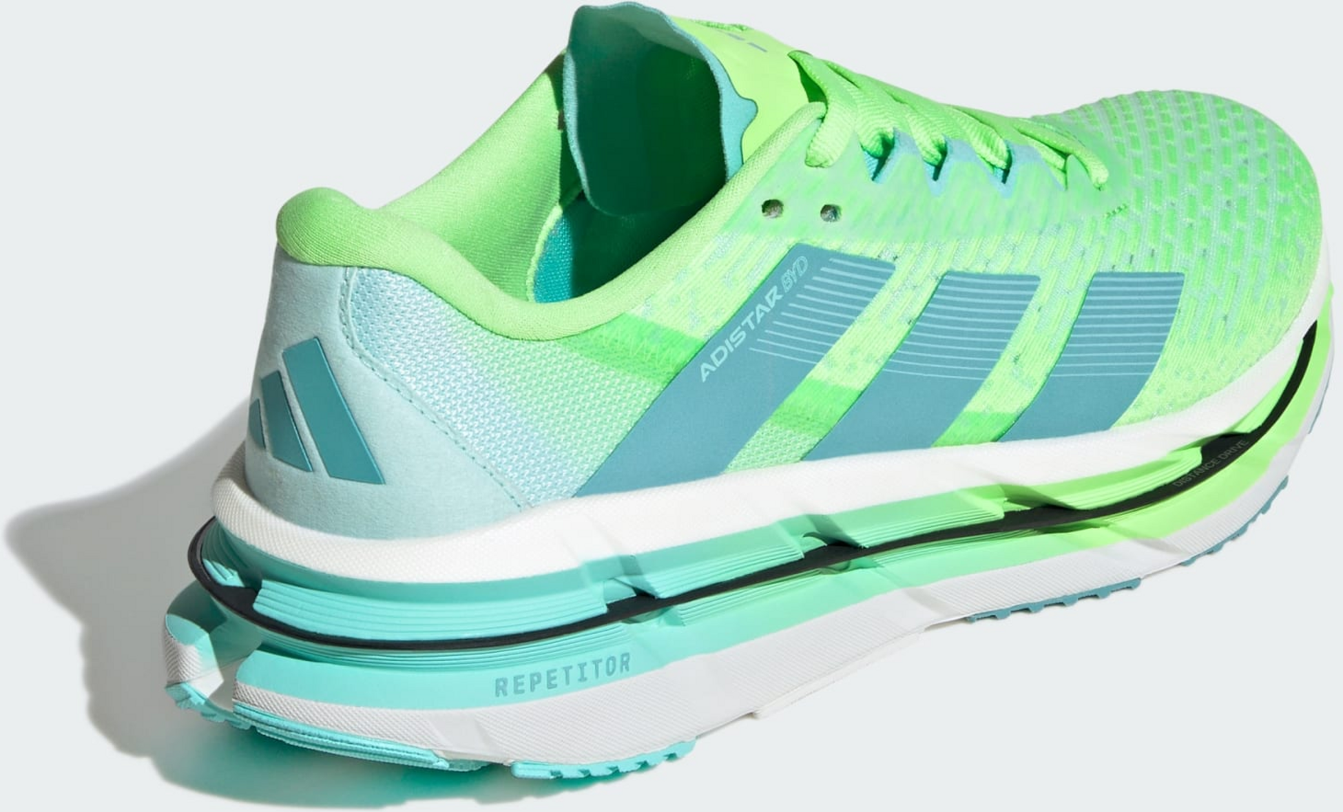 ADIDAS, Adidas Adistar Byd Löparskor