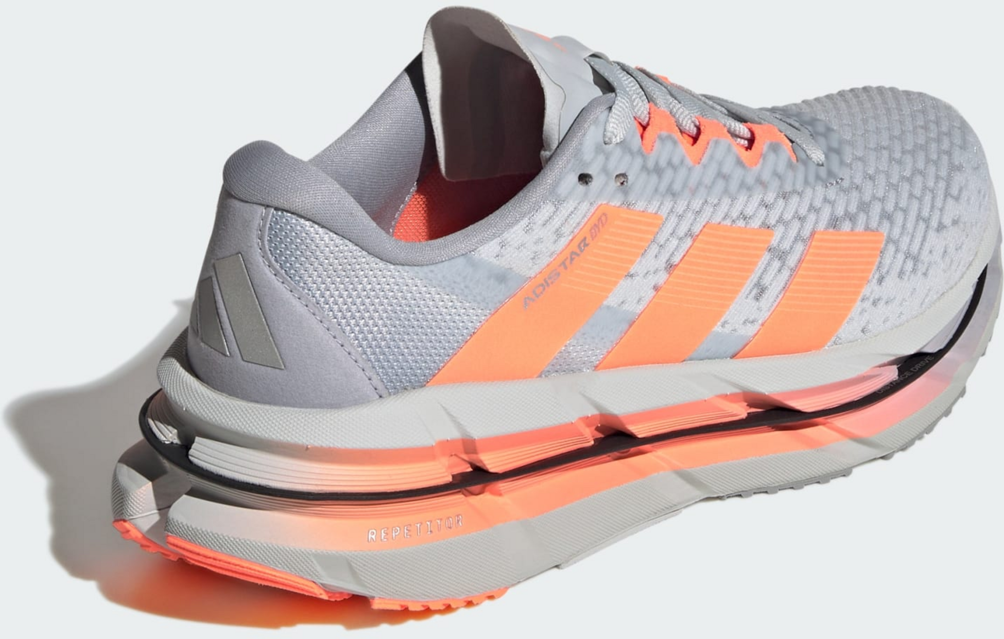 ADIDAS, Adidas Adistar Byd Skor