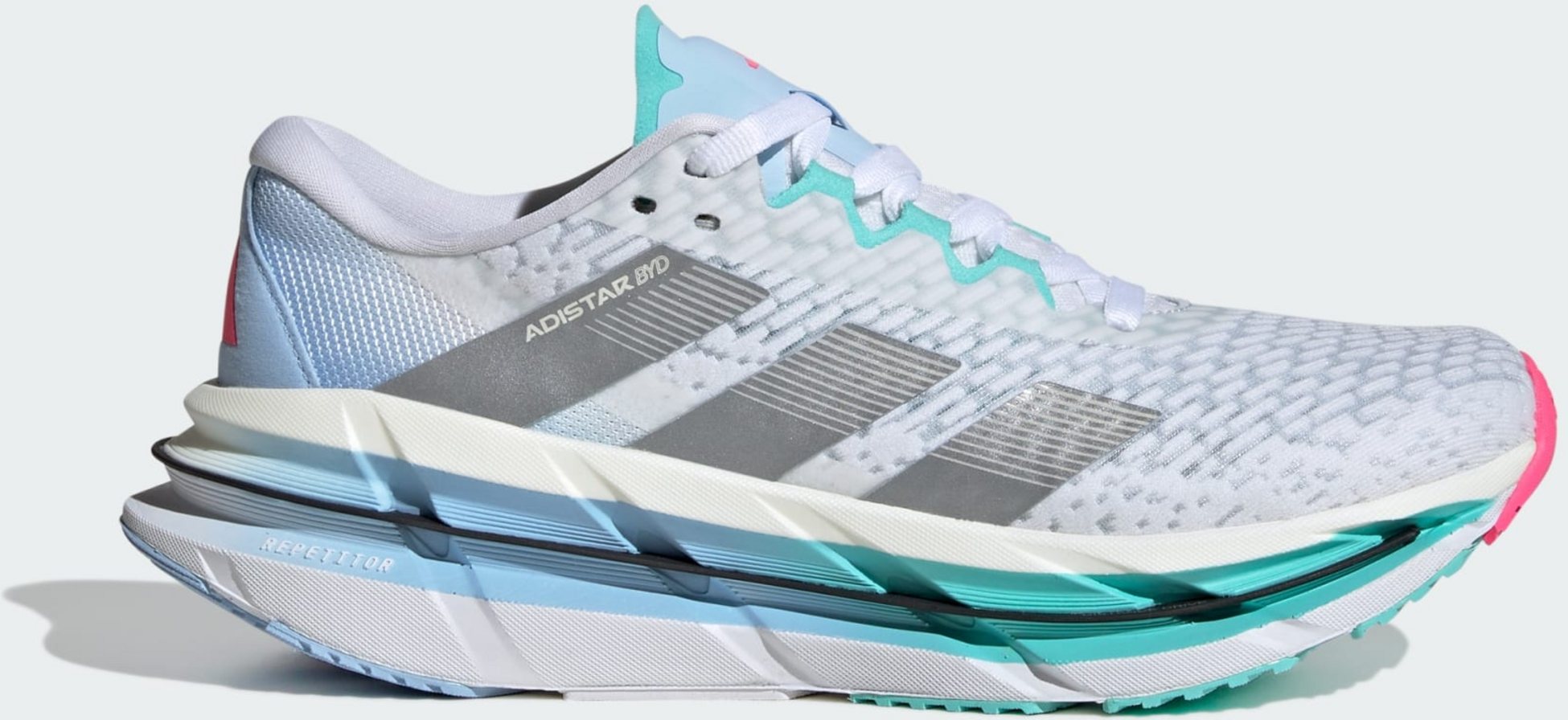 ADIDAS, Adidas Adistar Byd Skor