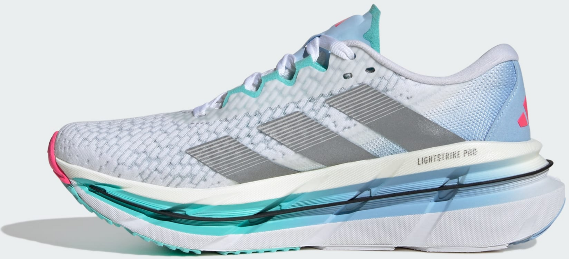 ADIDAS, Adidas Adistar Byd Skor