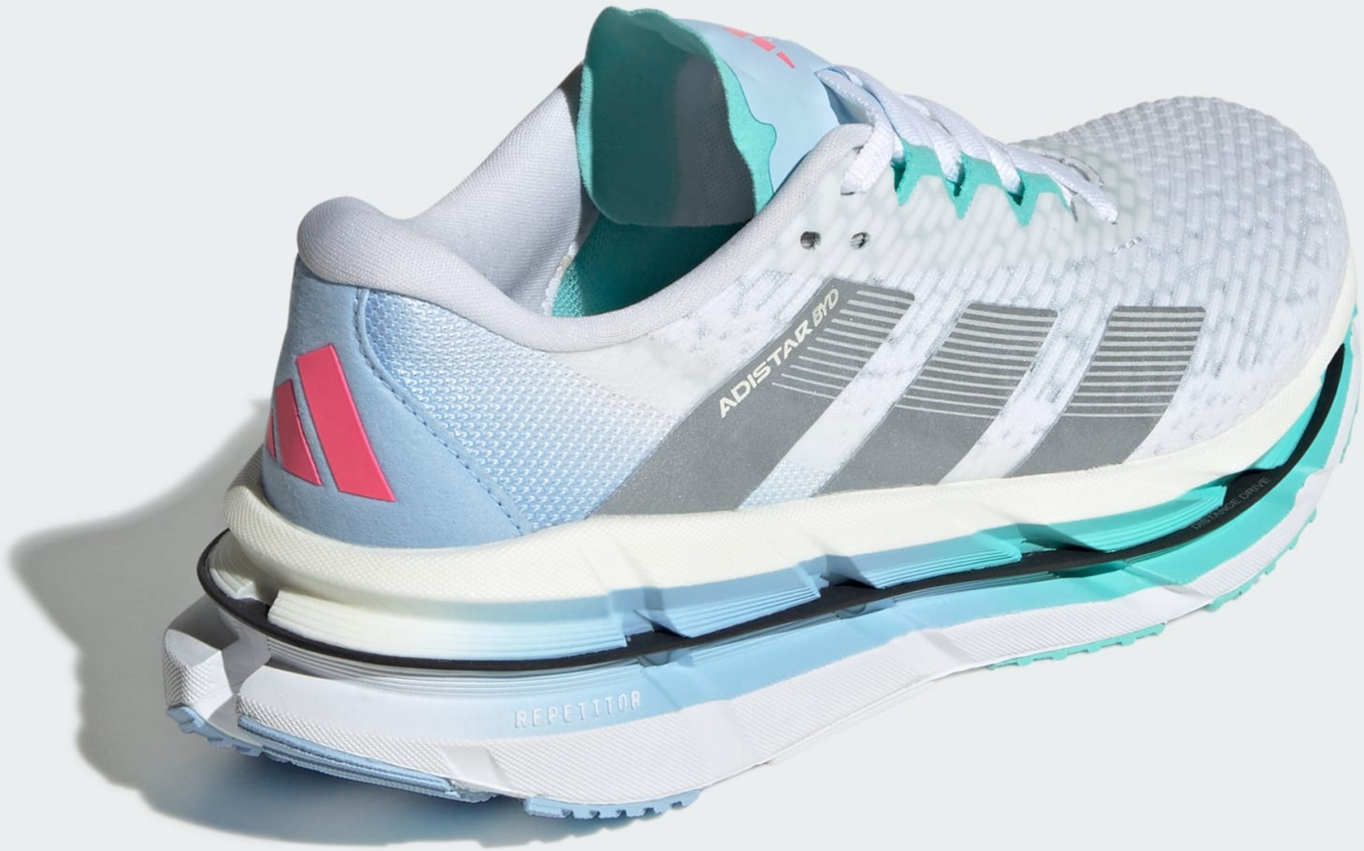 ADIDAS, Adidas Adistar Byd Skor