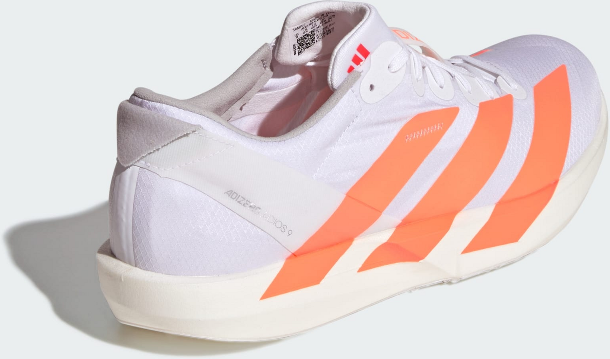 ADIDAS, Adidas Adizero Adios 9 Löparskor