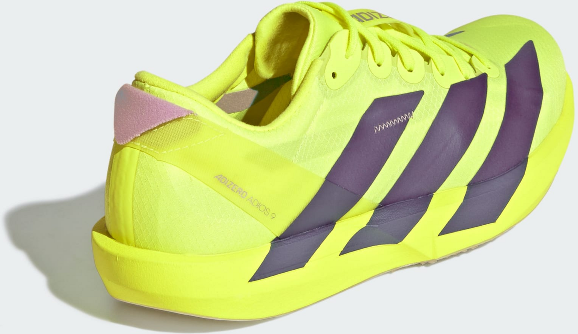 ADIDAS, Adidas Adizero Adios 9 L&ouml;parskor