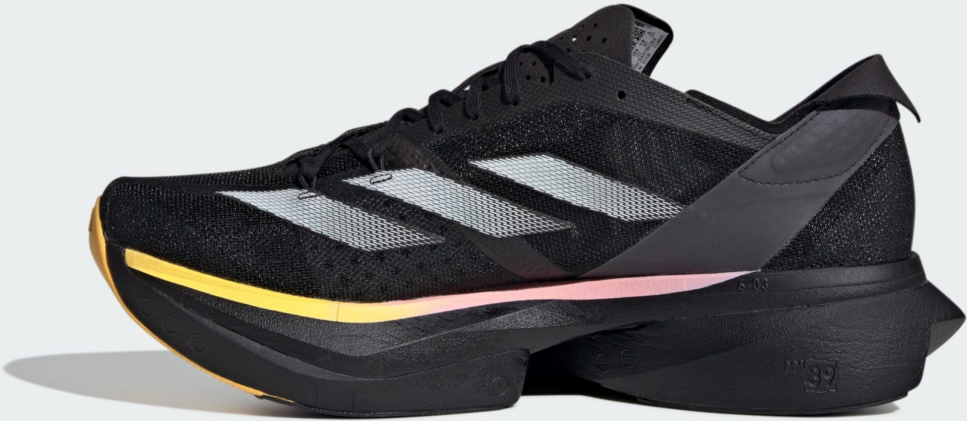 ADIDAS, Adidas Adizero Adios Pro 3 Skor