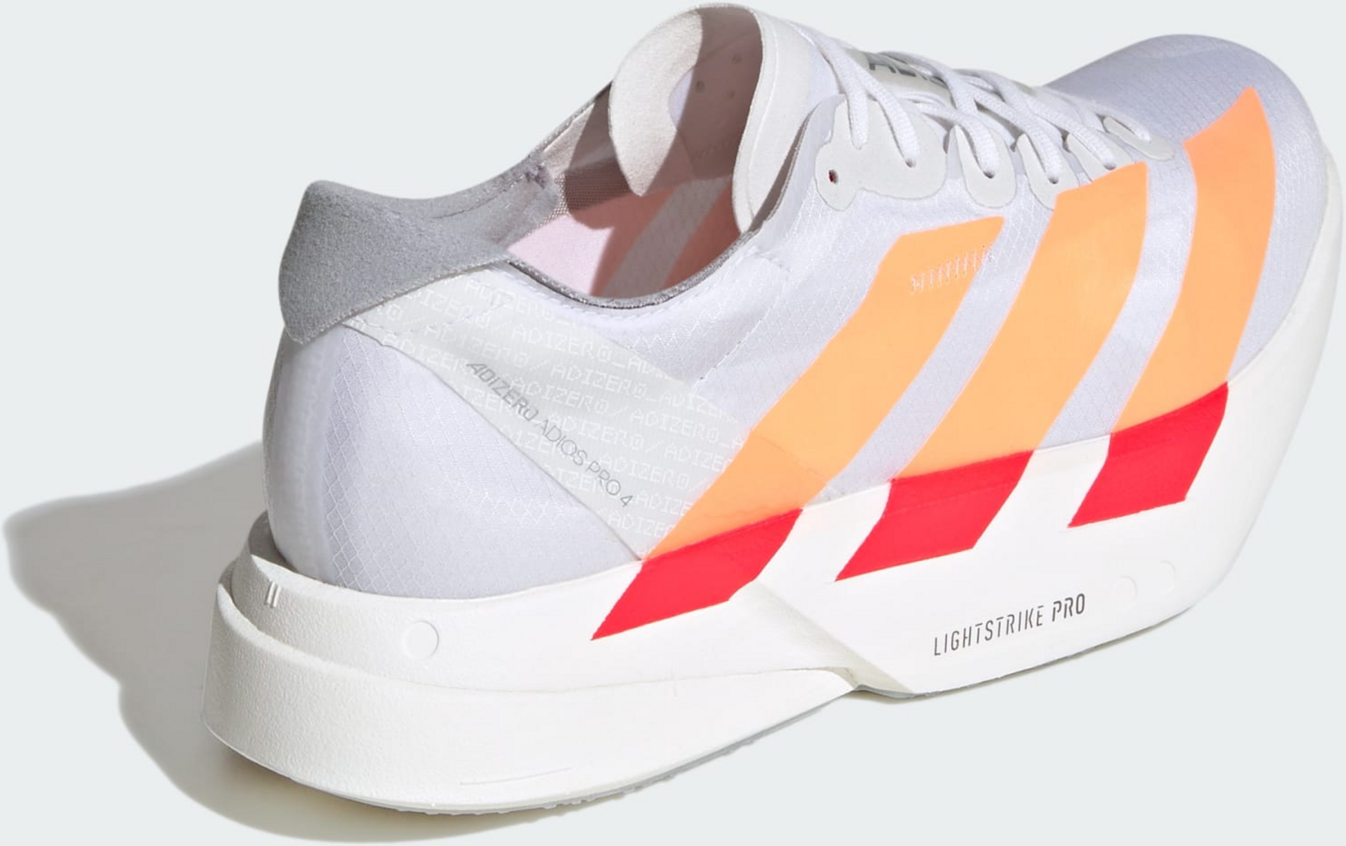 ADIDAS, Adidas Adizero Adios Pro 4 Skor