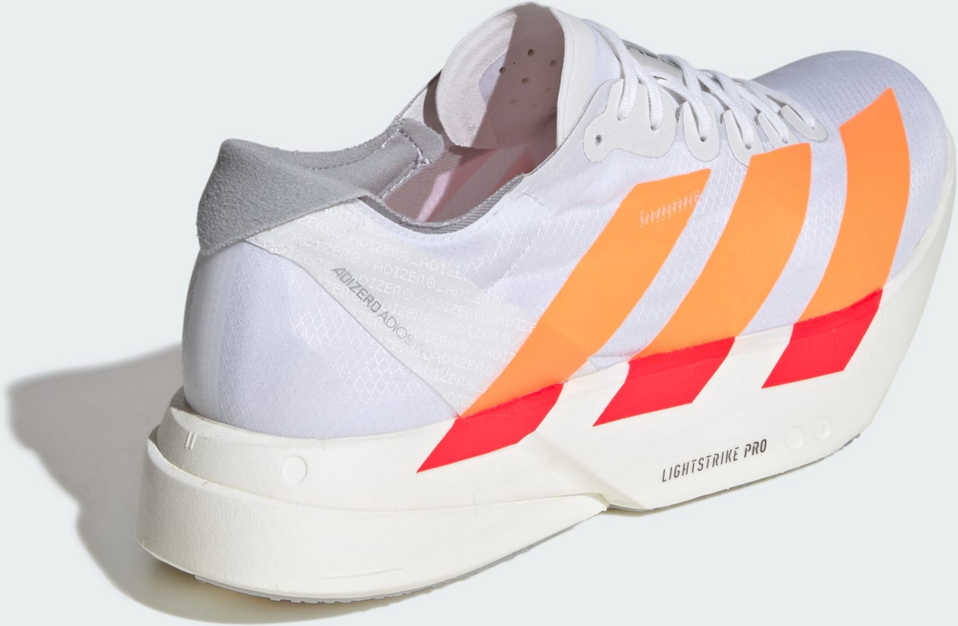 ADIDAS, Adidas Adizero Adios Pro 4 Skor