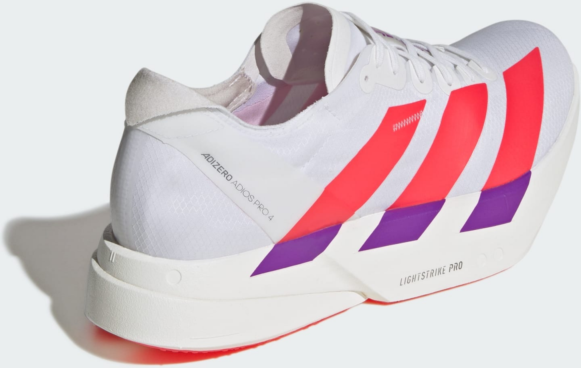 ADIDAS, Adidas Adizero Adios Pro 4 Skor