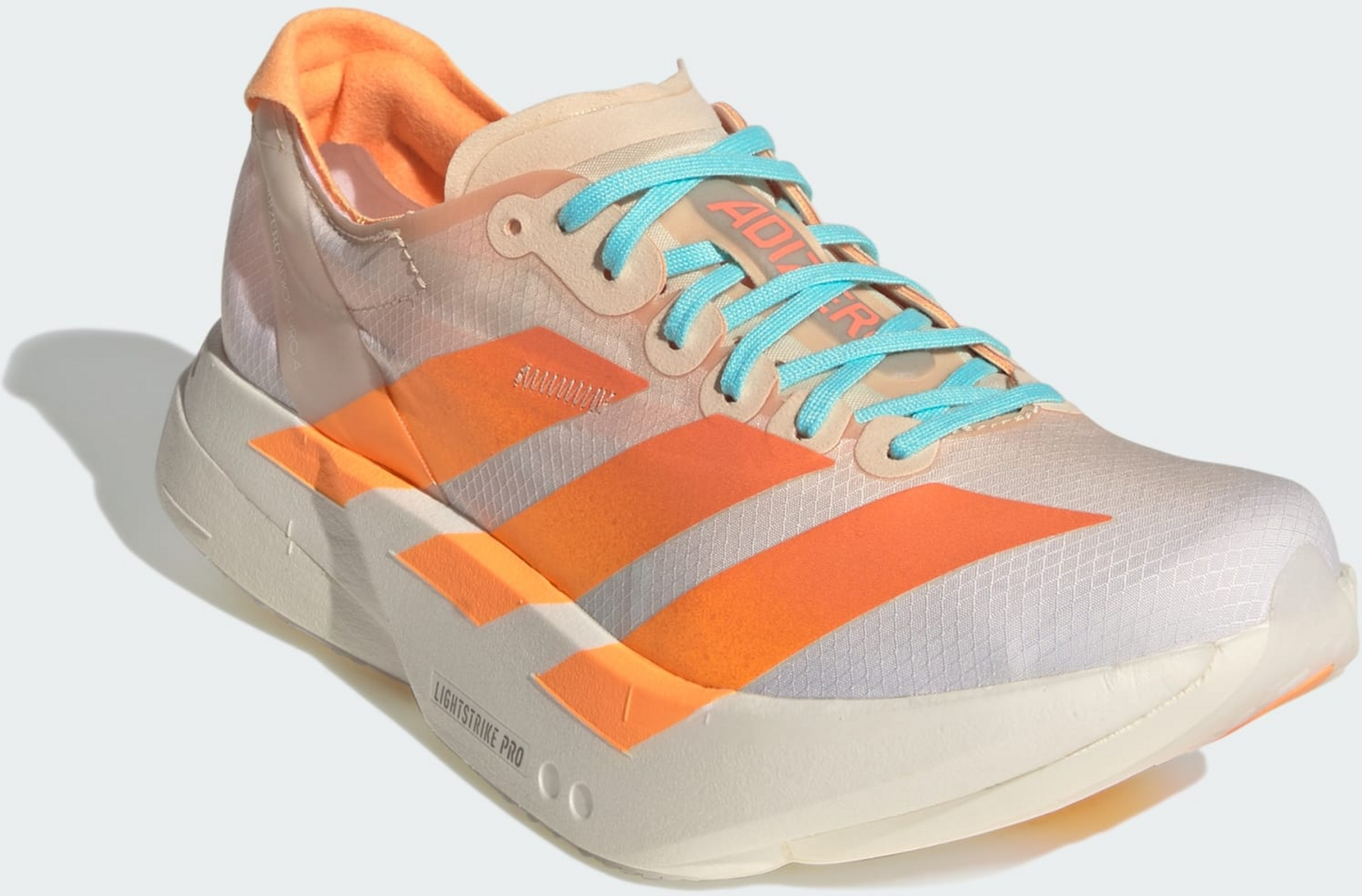 ADIDAS, Adidas Adizero Adios Pro 4 Skor