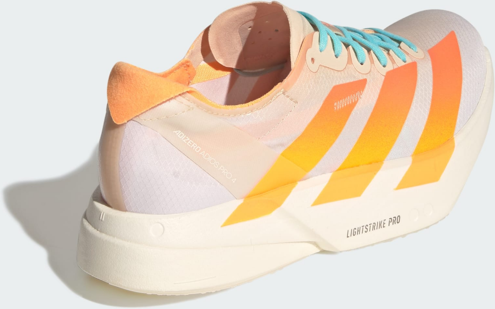 ADIDAS, Adidas Adizero Adios Pro 4 Skor