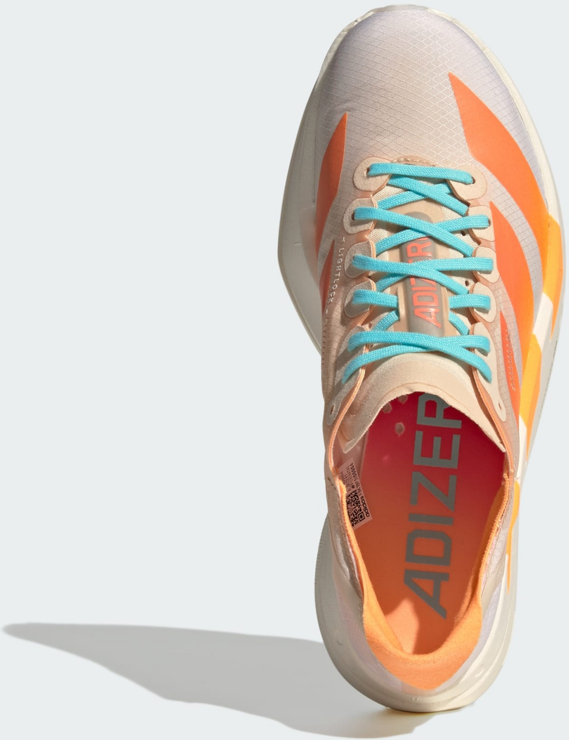 ADIDAS, Adidas Adizero Adios Pro 4 Skor