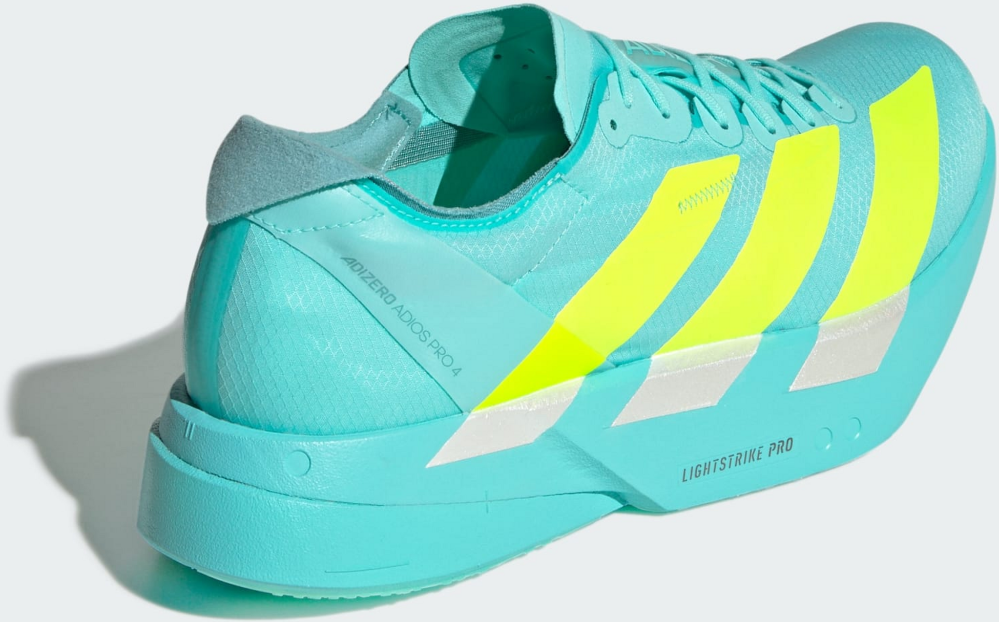 ADIDAS, Adidas Adizero Adios Pro 4 Skor