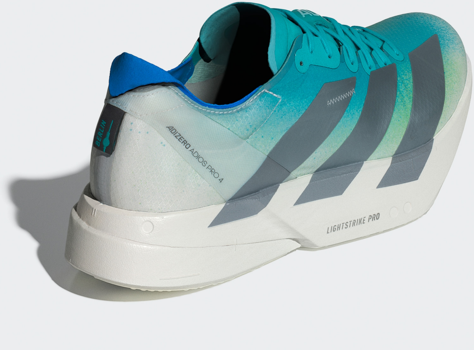 ADIDAS, Adidas Adizero Adios Pro 4 Skor