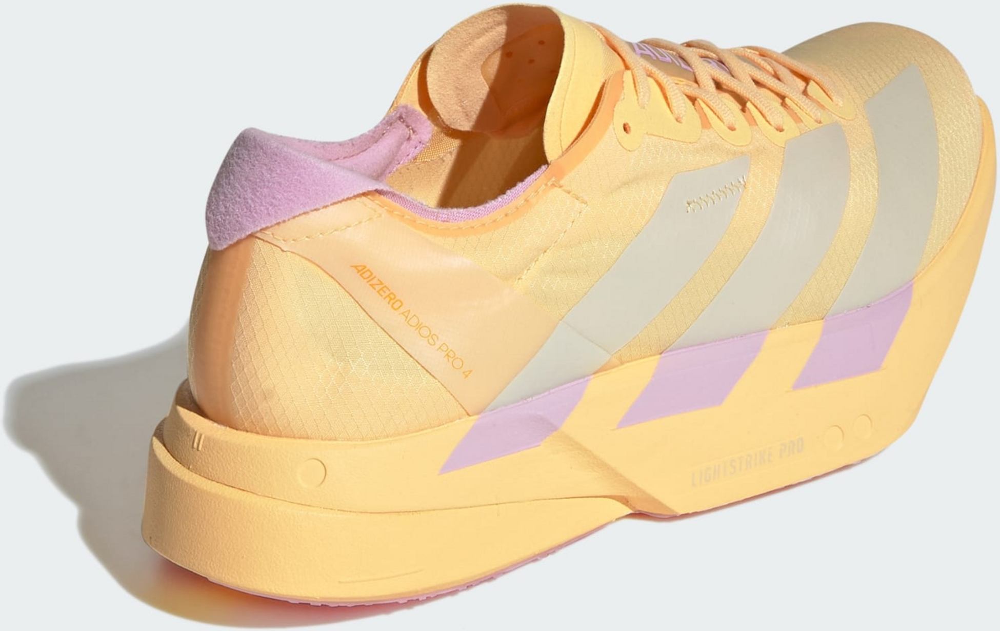 ADIDAS, Adidas Adizero Adios Pro 4 Skor